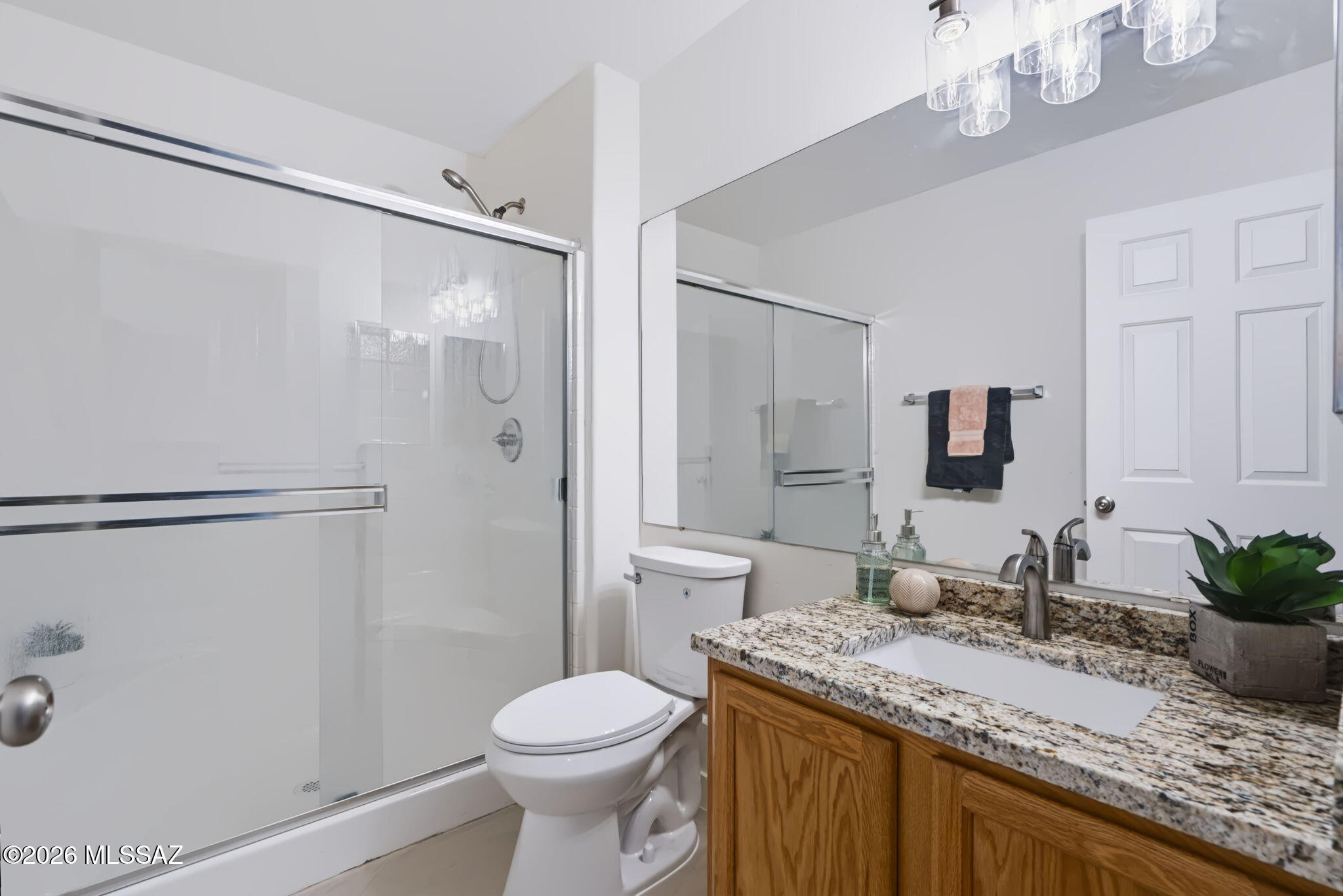 Desert Dawn Townhomes - Residential