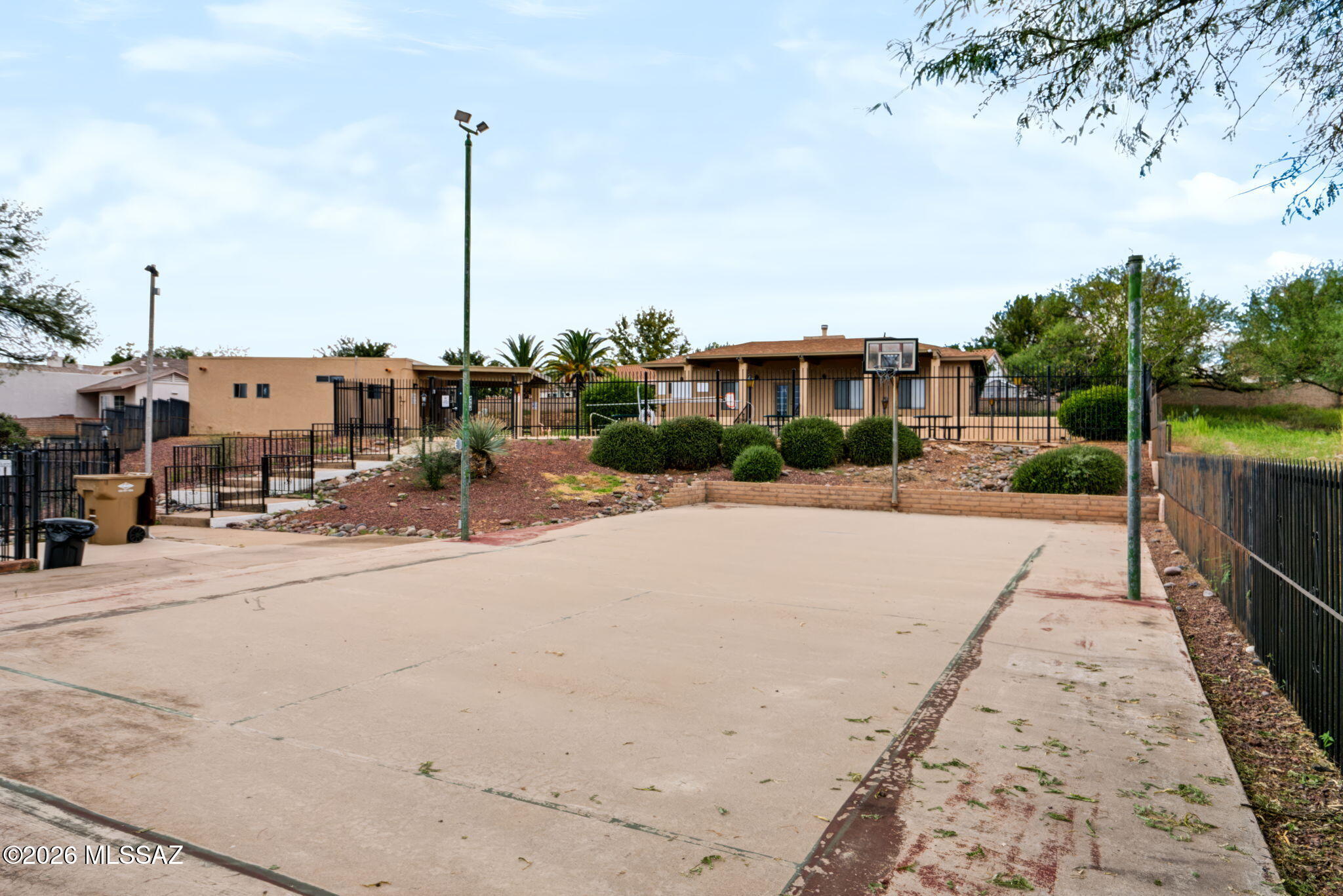 Desert Dawn Townhomes - Residential