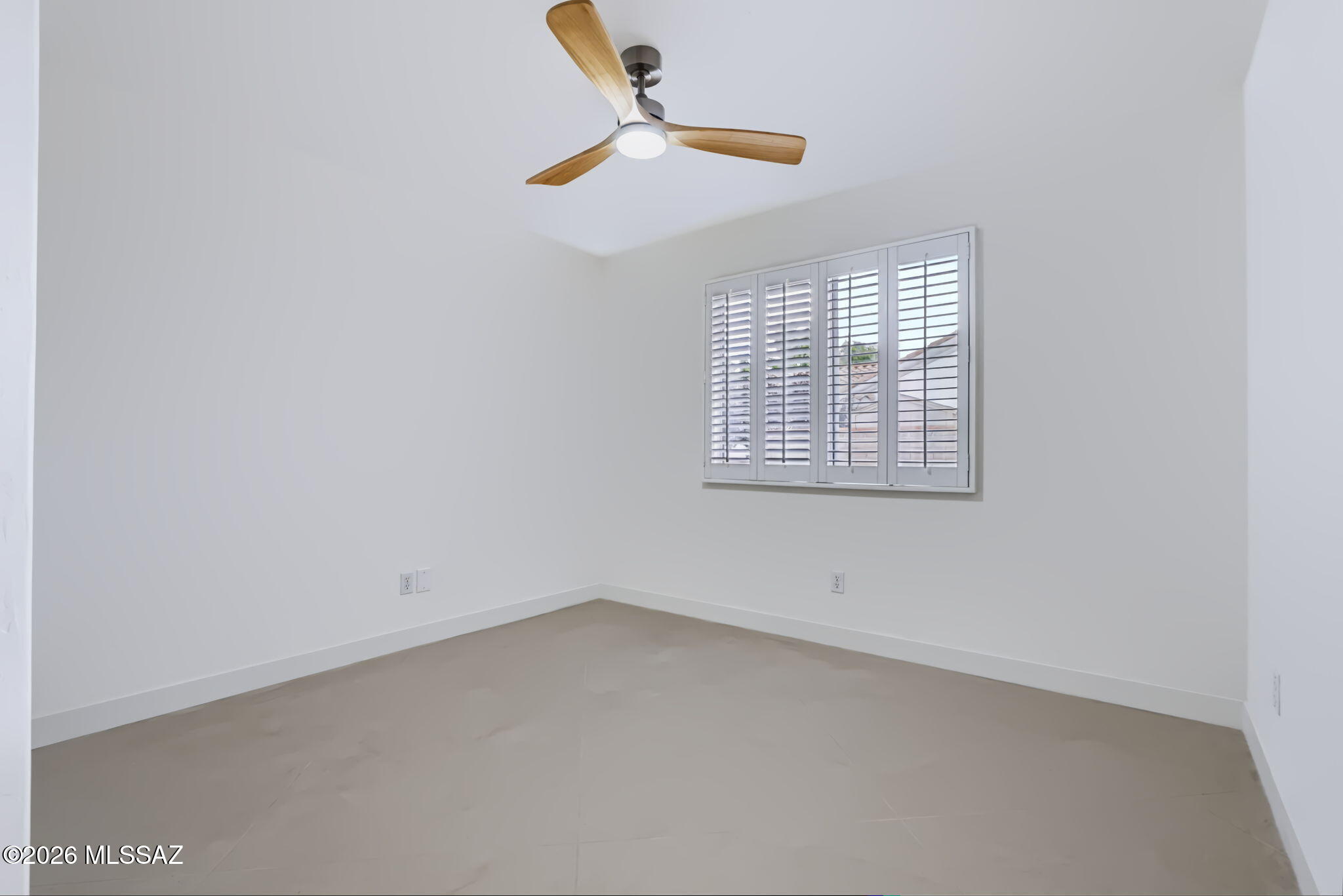 Desert Dawn Townhomes - Residential