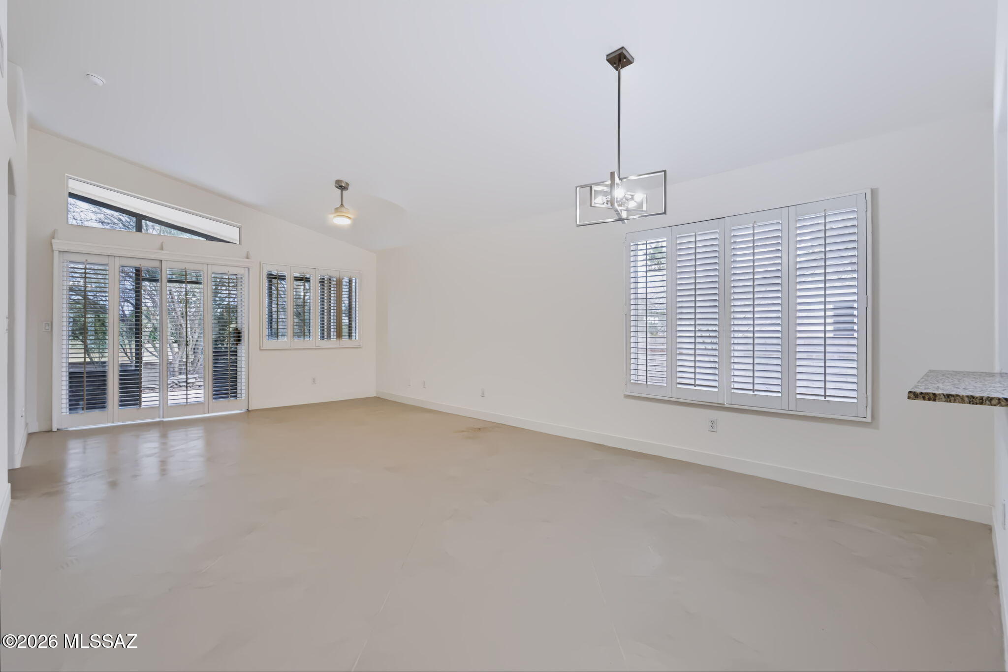 Desert Dawn Townhomes - Residential