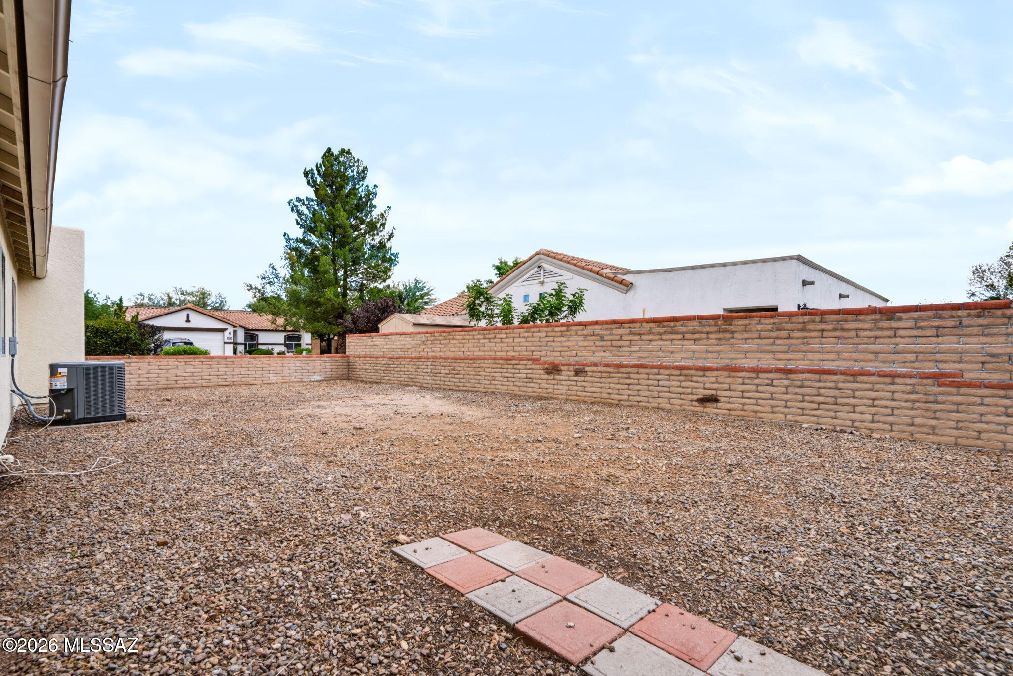Desert Dawn Townhomes - Residential