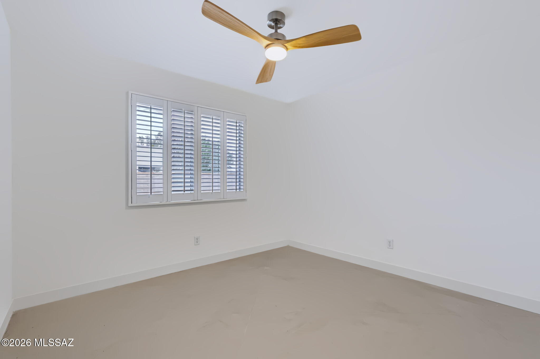 Desert Dawn Townhomes - Residential