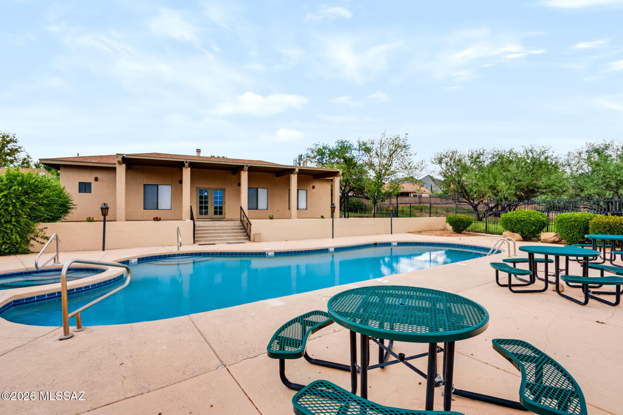 Desert Dawn Townhomes - Residential