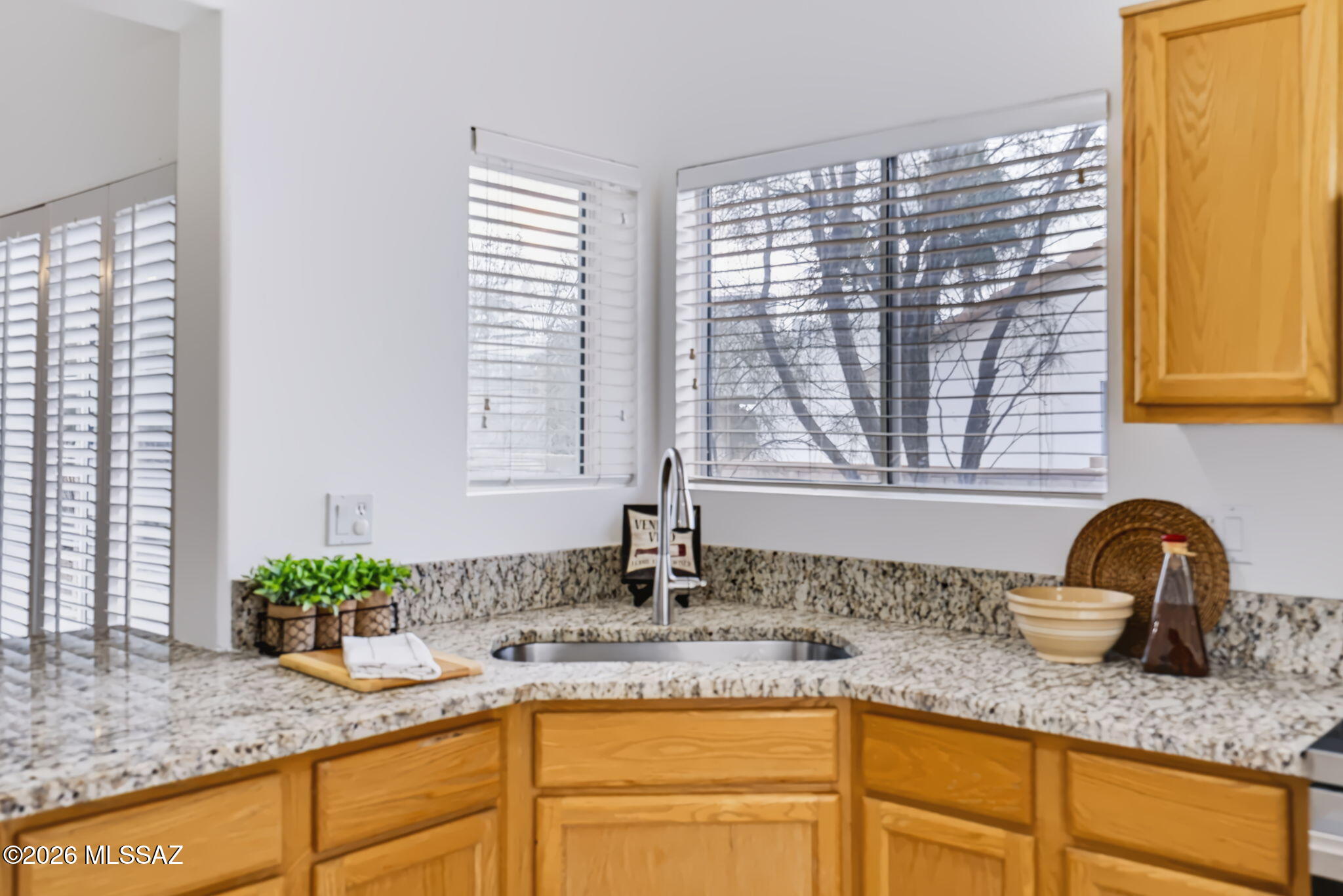 Desert Dawn Townhomes - Residential
