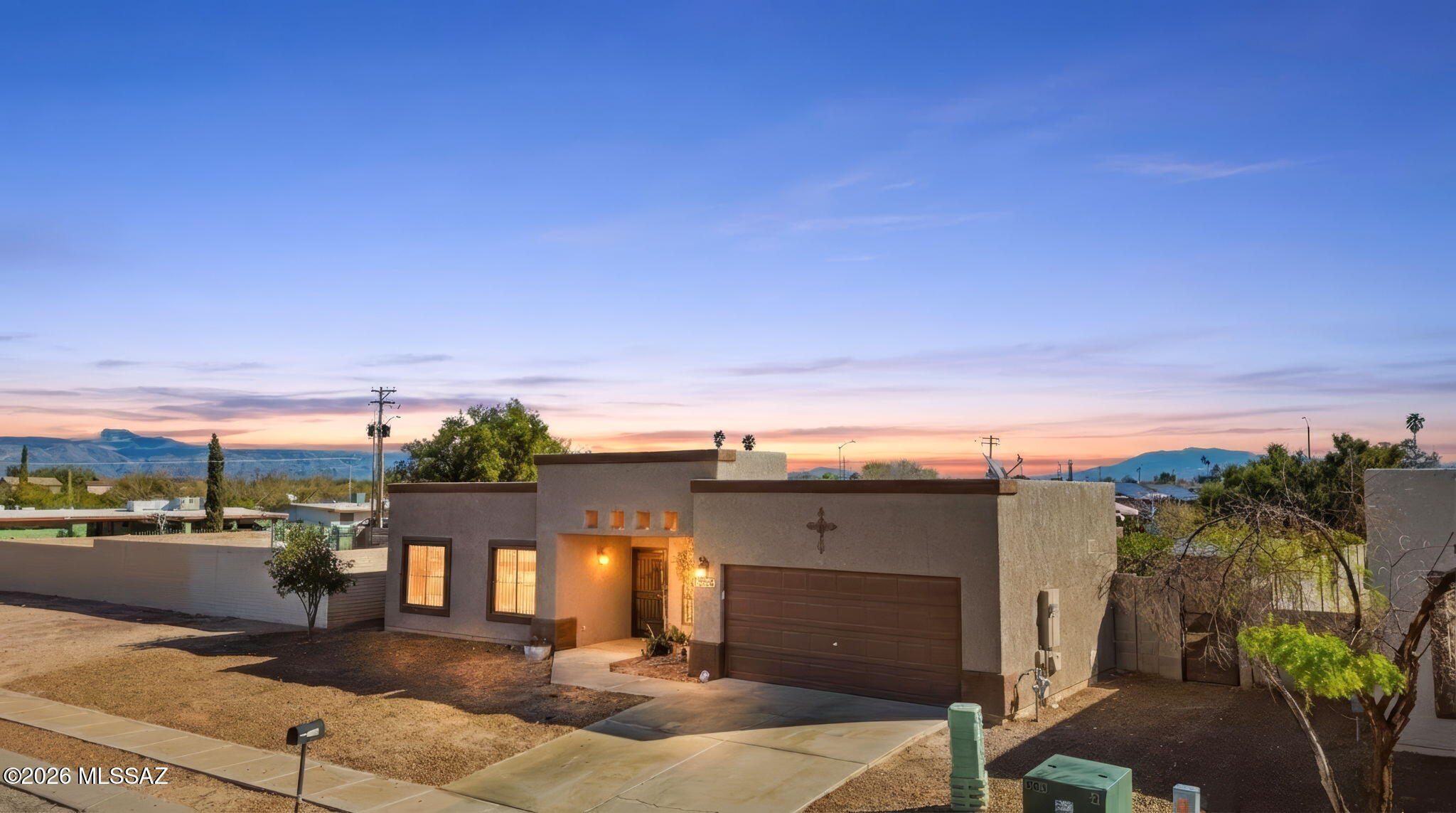 Casa Nueva (1-83) - Residential