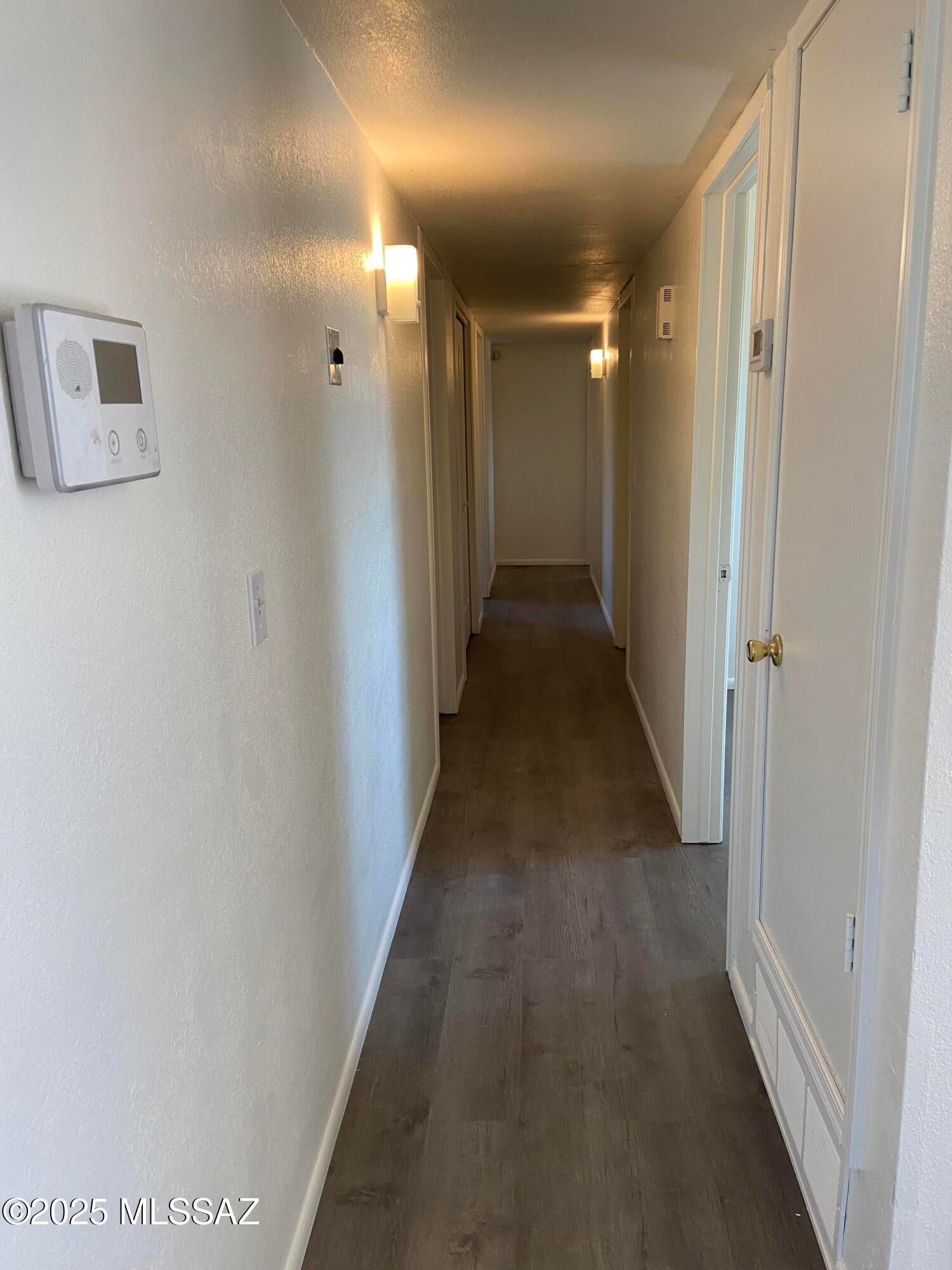 Jamaican Estates (1-77) - Residential Lease