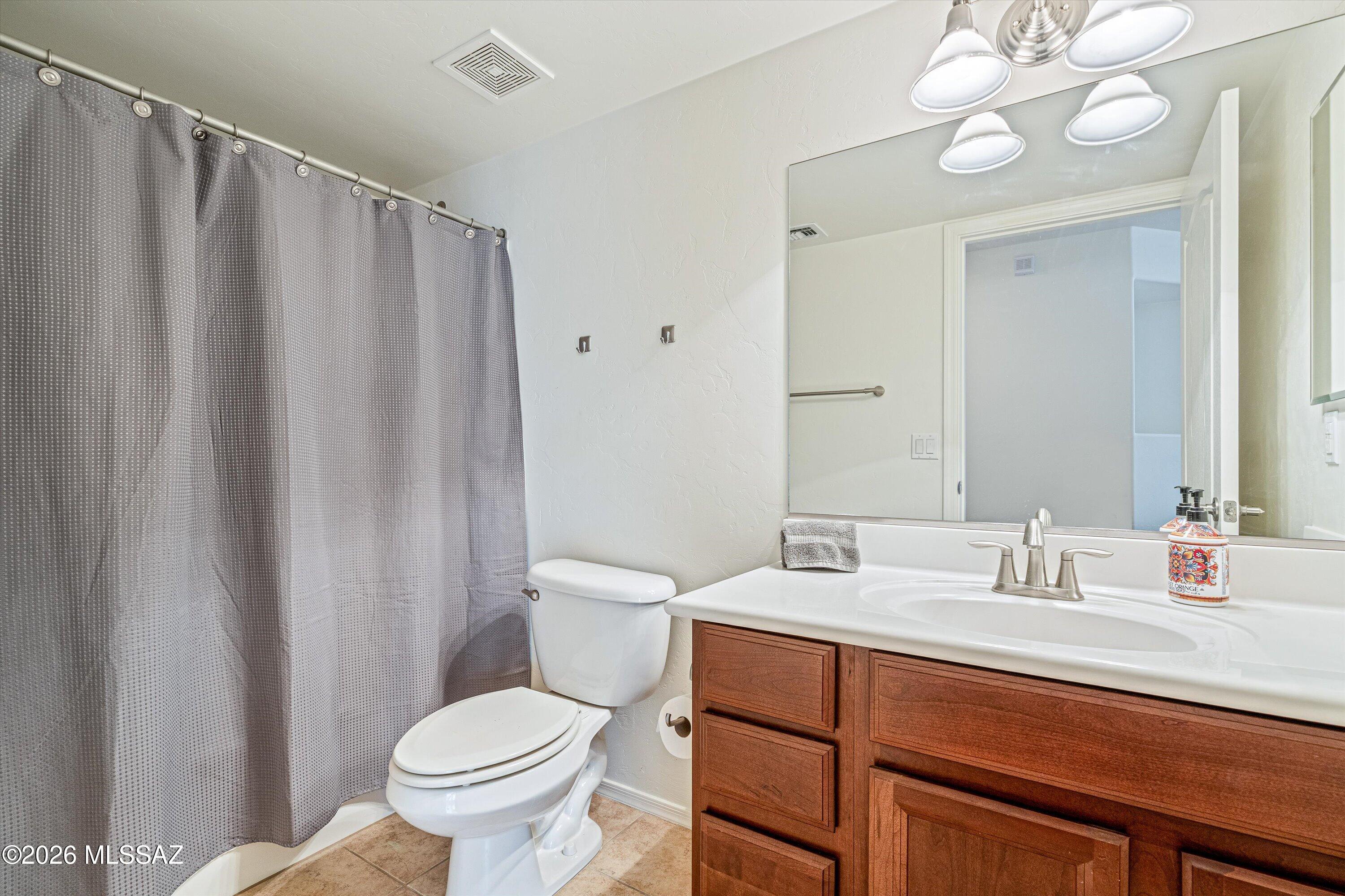 New Tucson Unit NO. 8 (1-455) - Residential