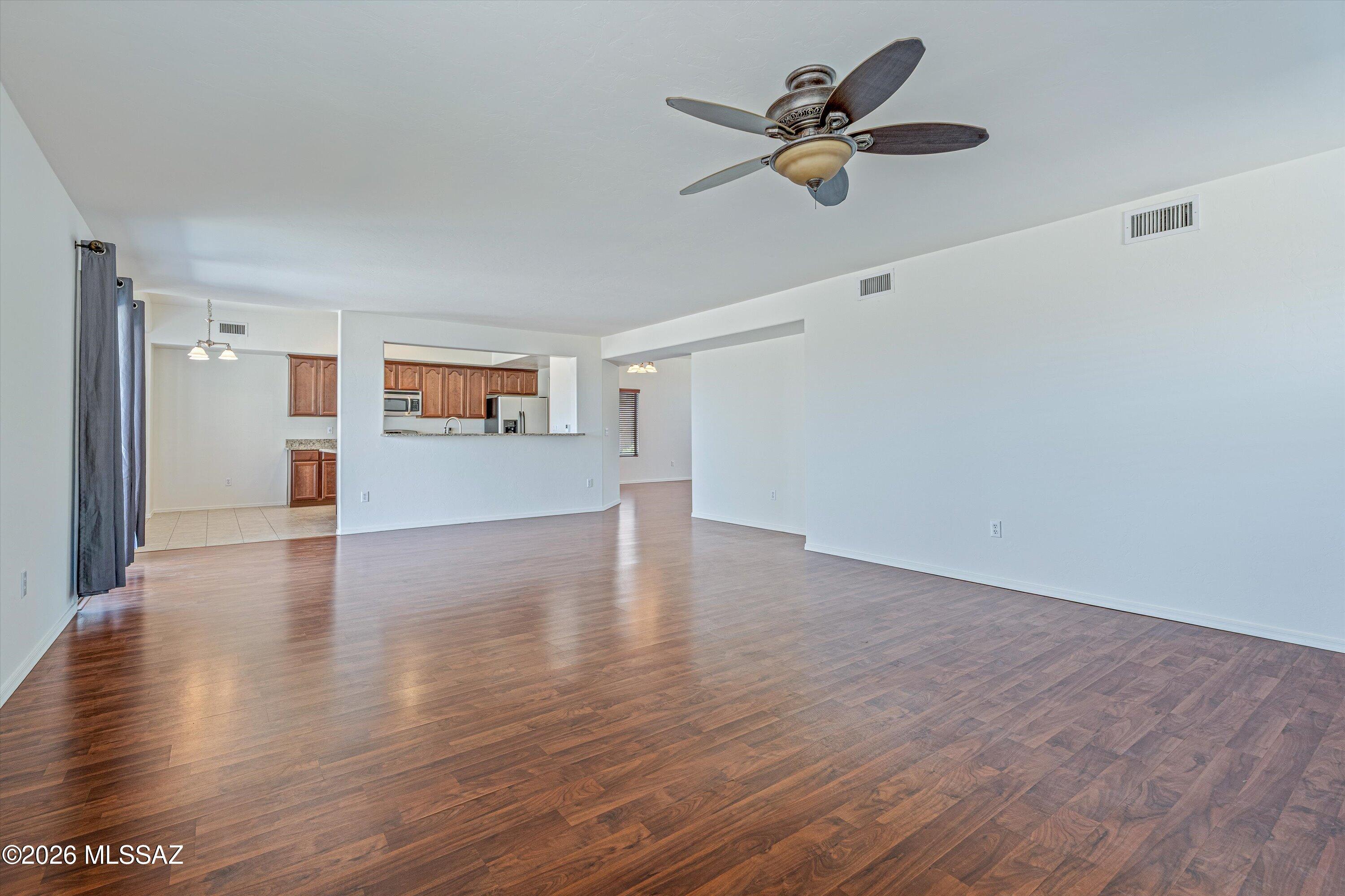 New Tucson Unit NO. 8 (1-455) - Residential