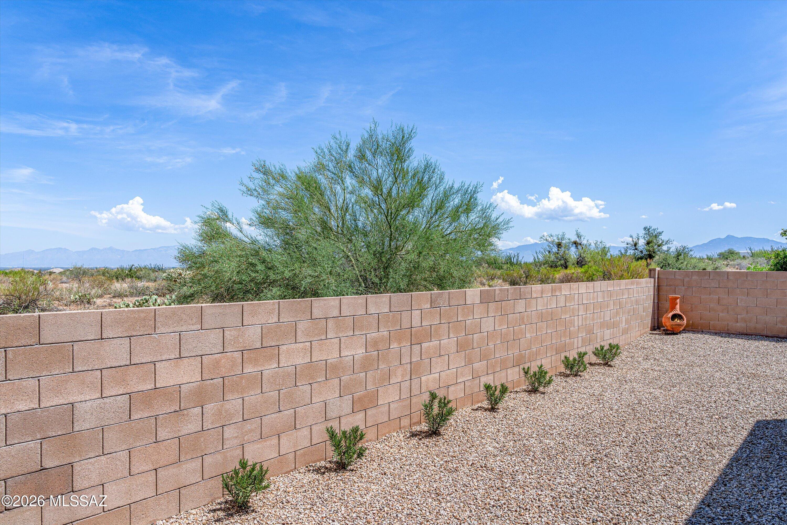 New Tucson Unit NO. 8 (1-455) - Residential