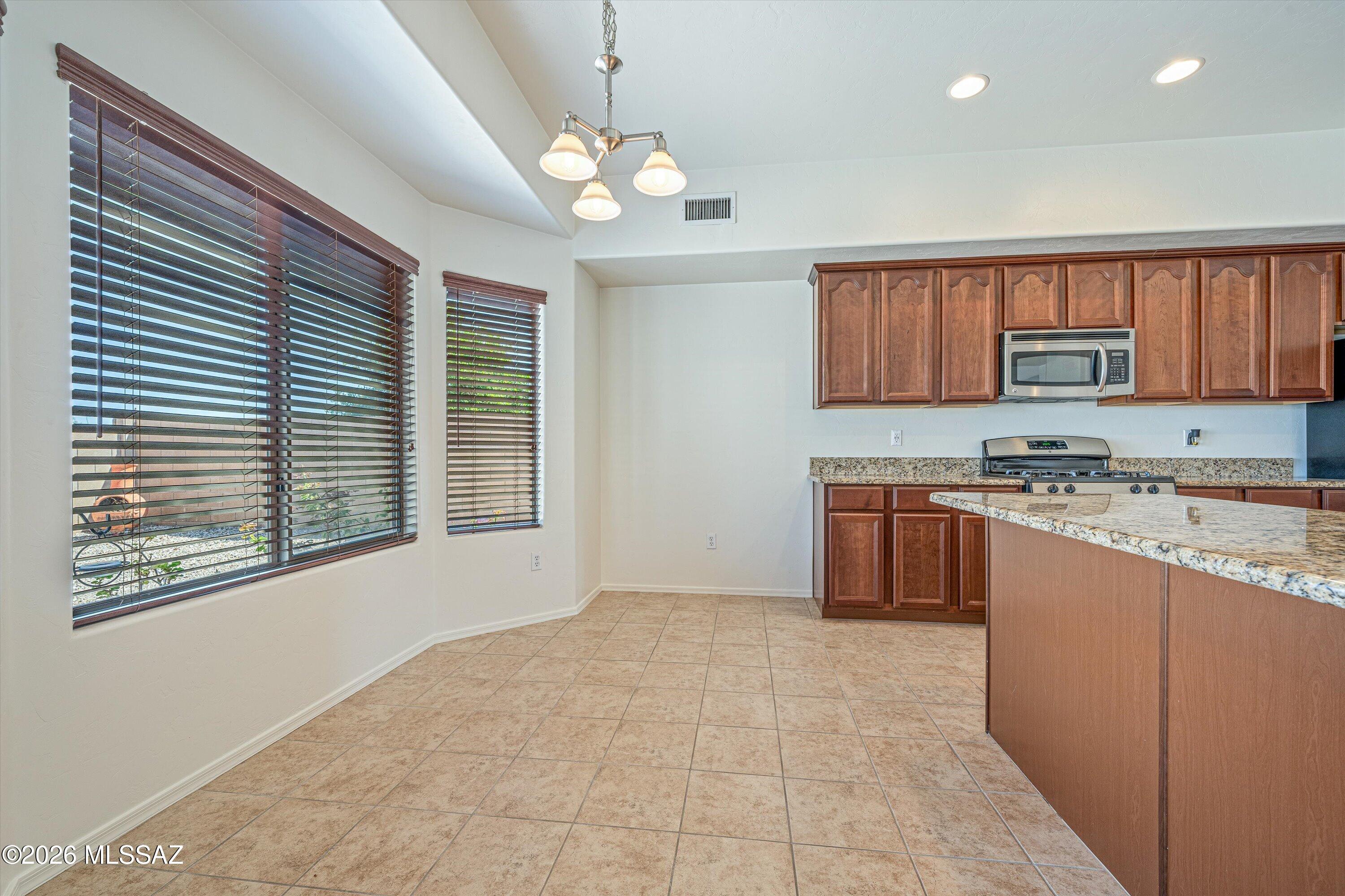 New Tucson Unit NO. 8 (1-455) - Residential