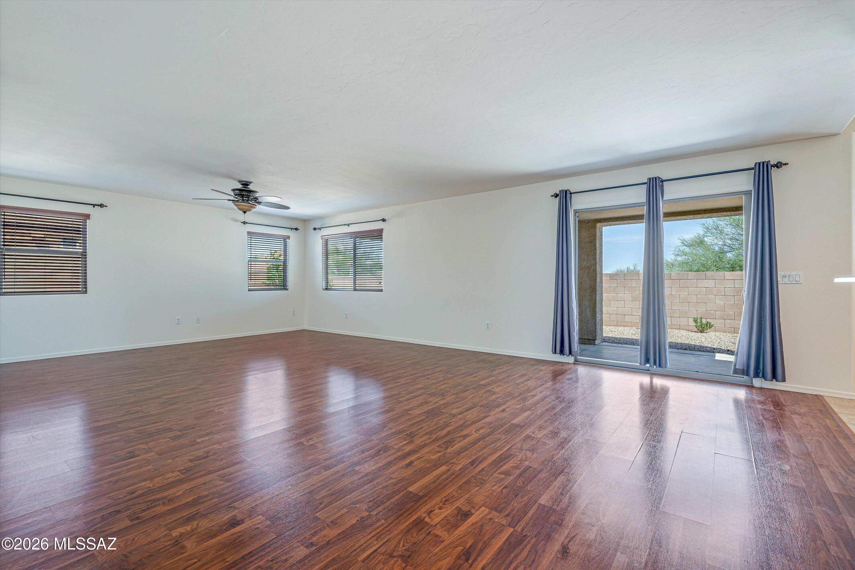 New Tucson Unit NO. 8 (1-455) - Residential