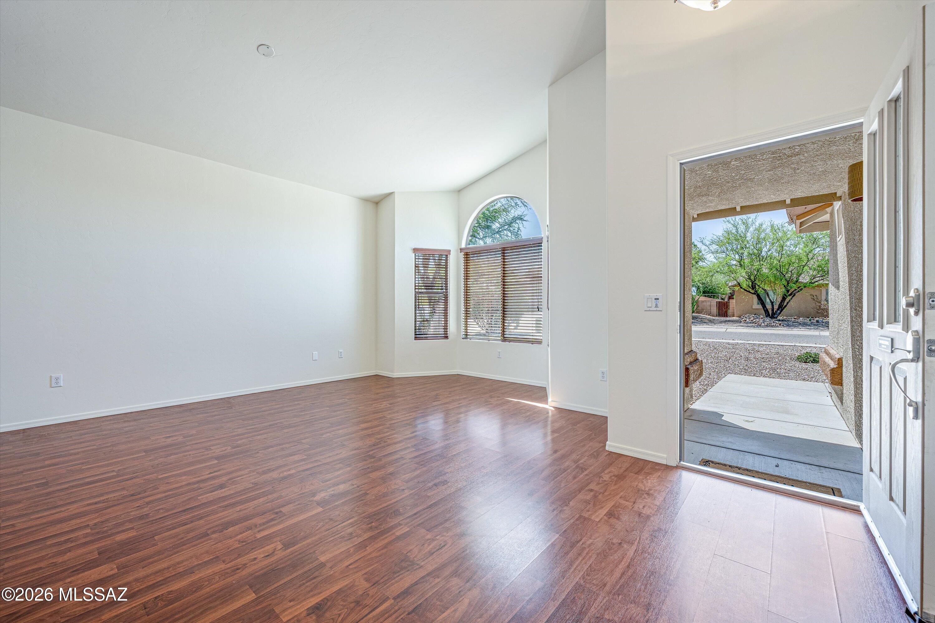New Tucson Unit NO. 8 (1-455) - Residential