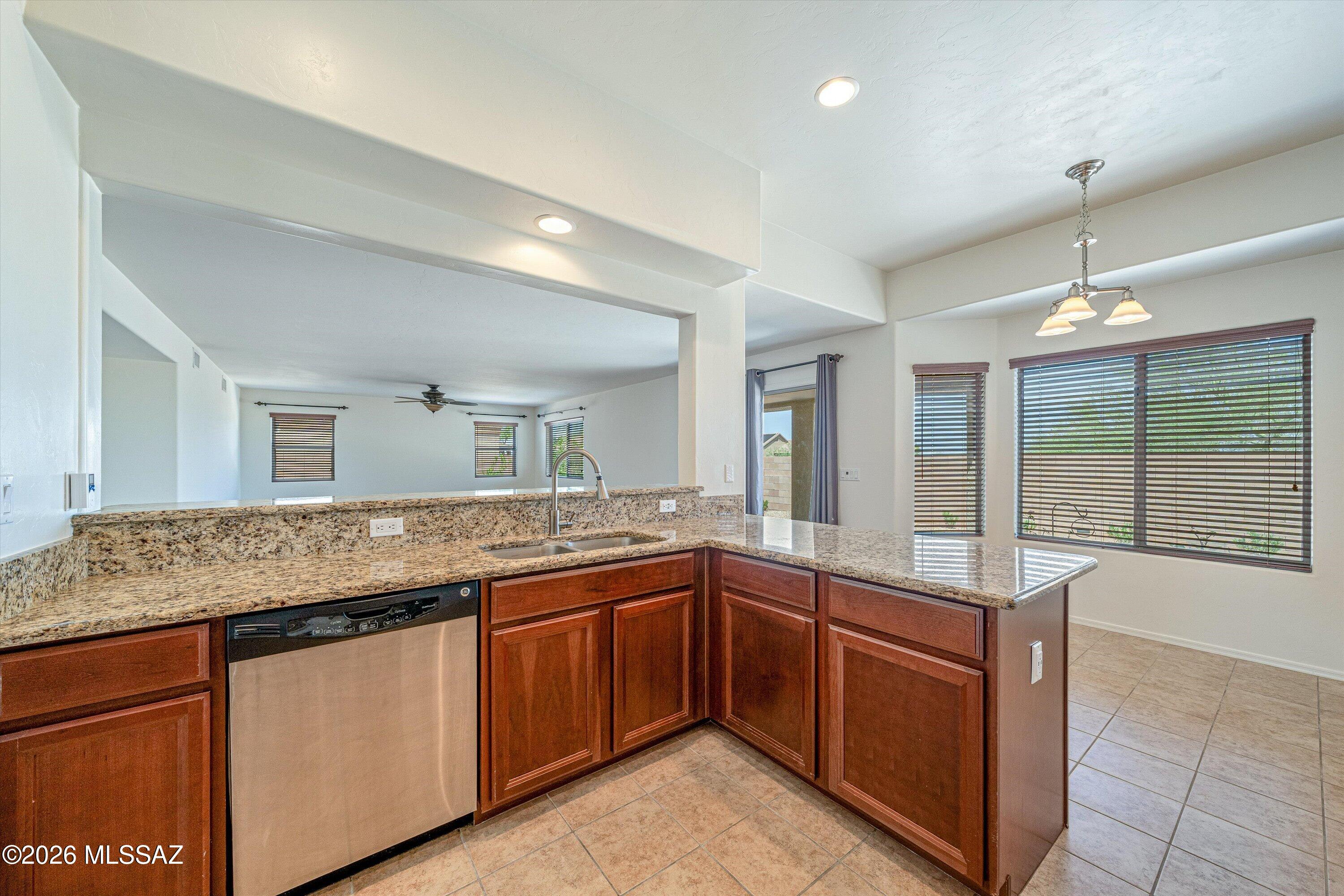 New Tucson Unit NO. 8 (1-455) - Residential