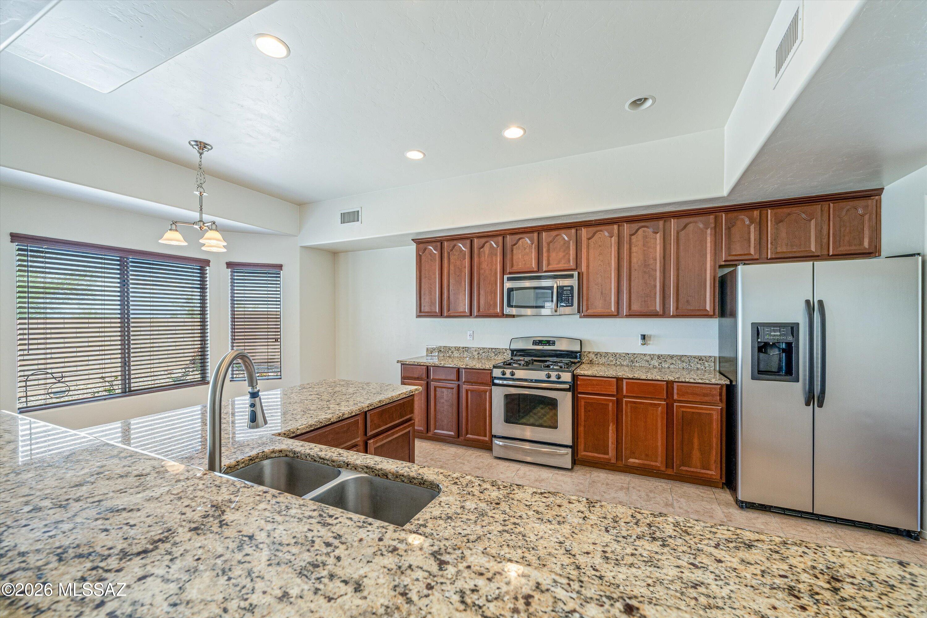 New Tucson Unit NO. 8 (1-455) - Residential