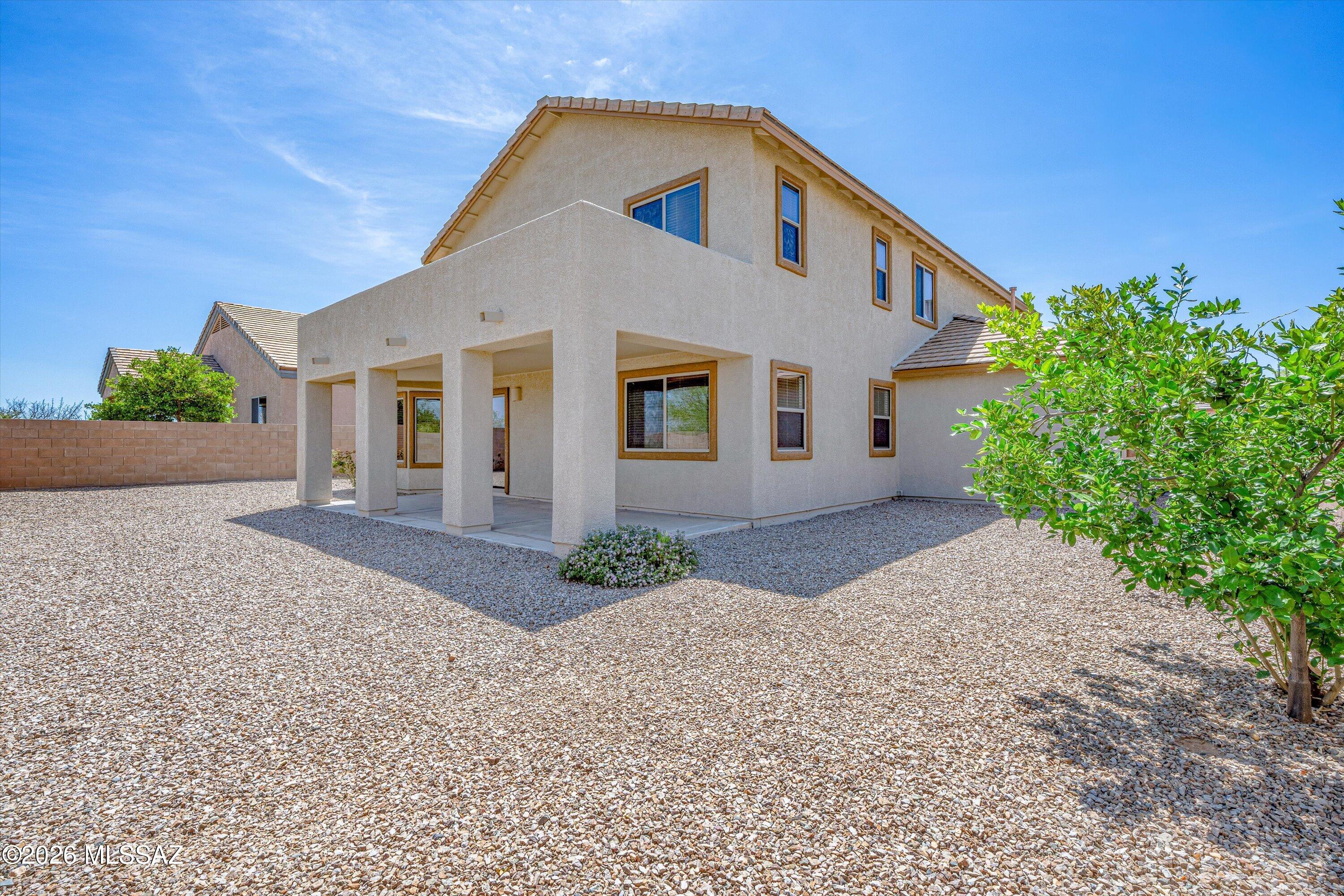 New Tucson Unit NO. 8 (1-455) - Residential