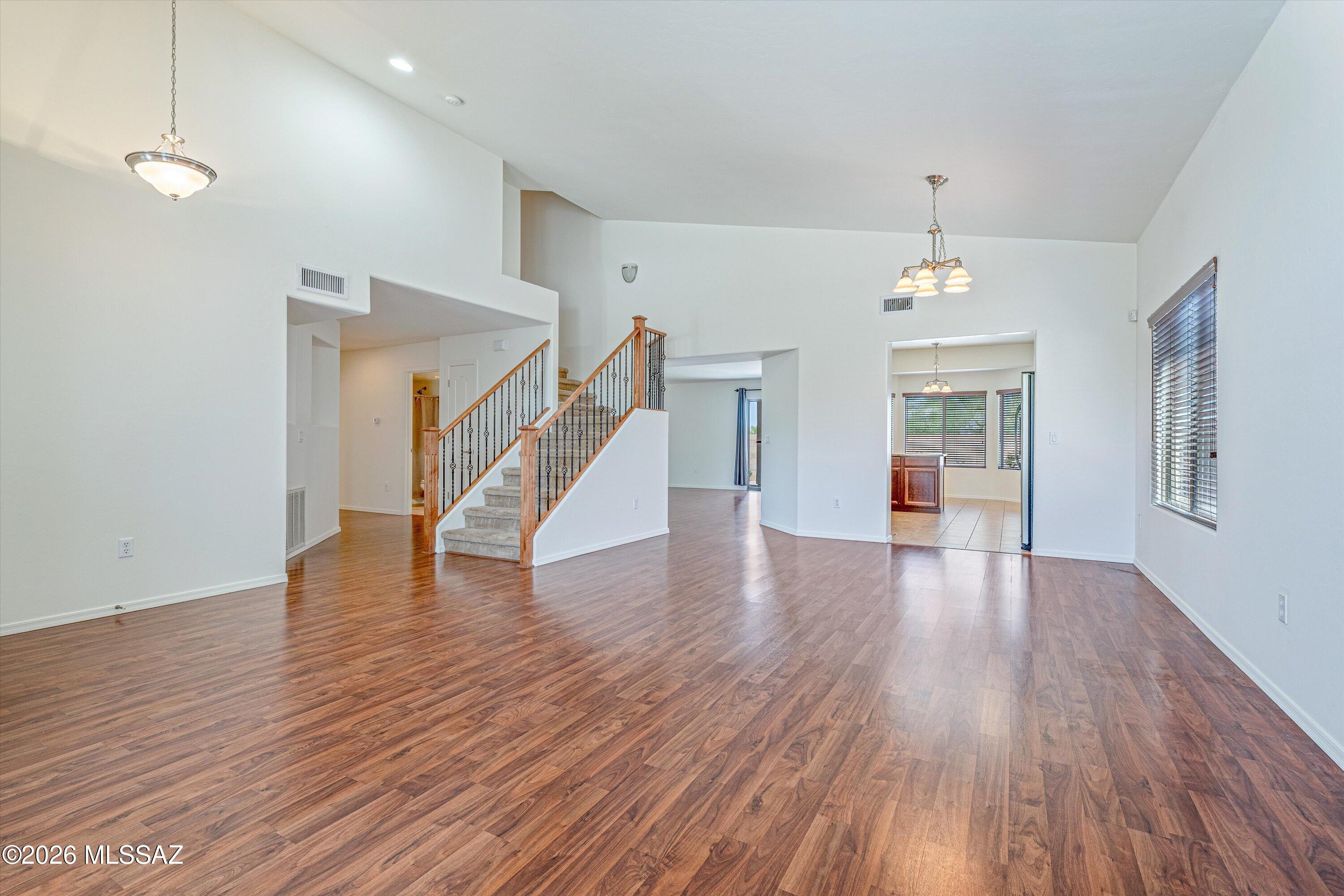 New Tucson Unit NO. 8 (1-455) - Residential
