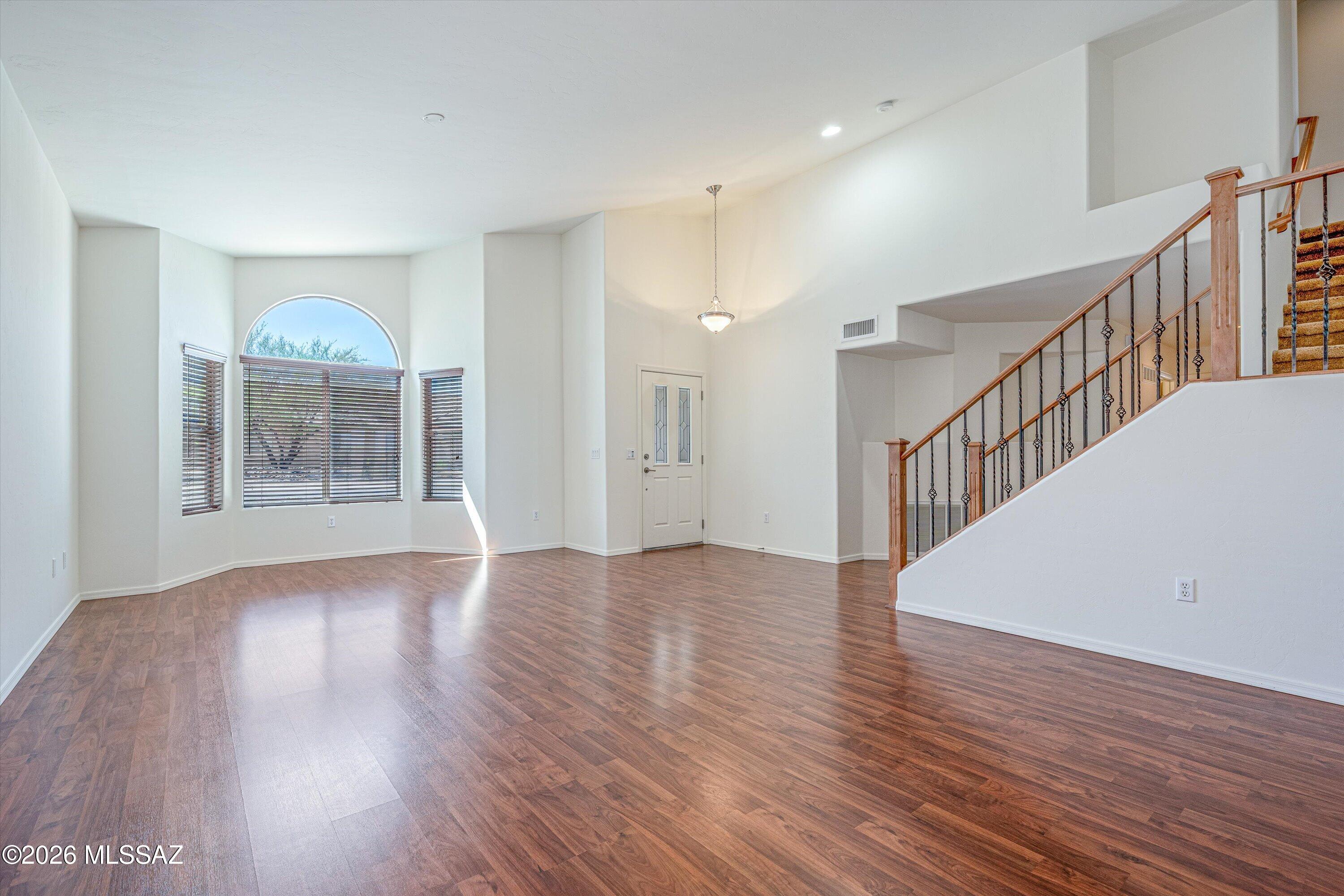 New Tucson Unit NO. 8 (1-455) - Residential
