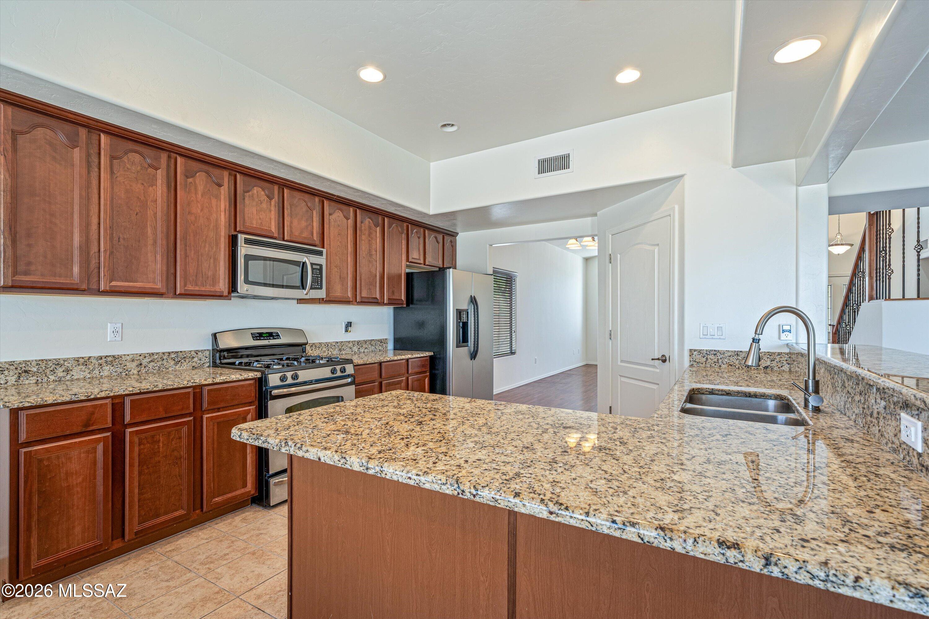 New Tucson Unit NO. 8 (1-455) - Residential