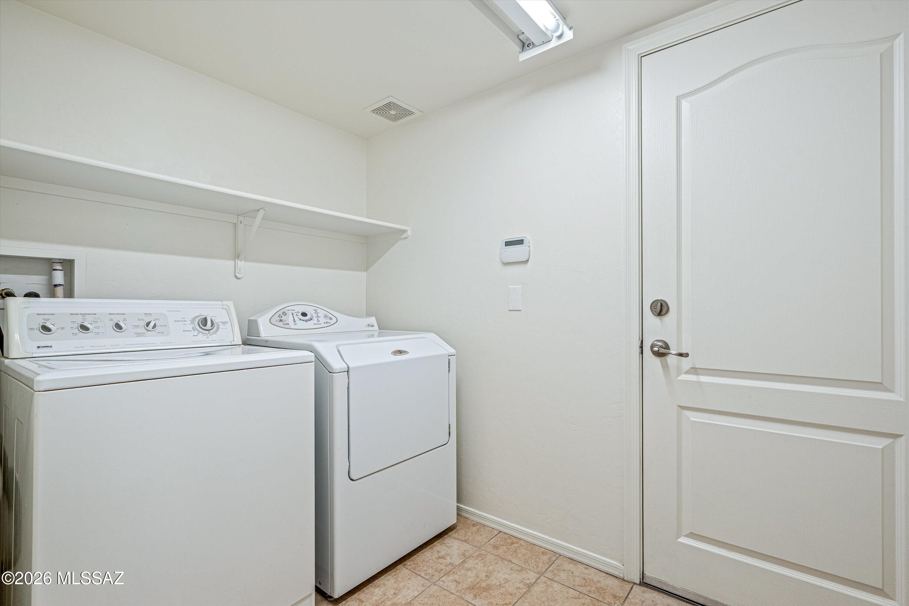 New Tucson Unit NO. 8 (1-455) - Residential