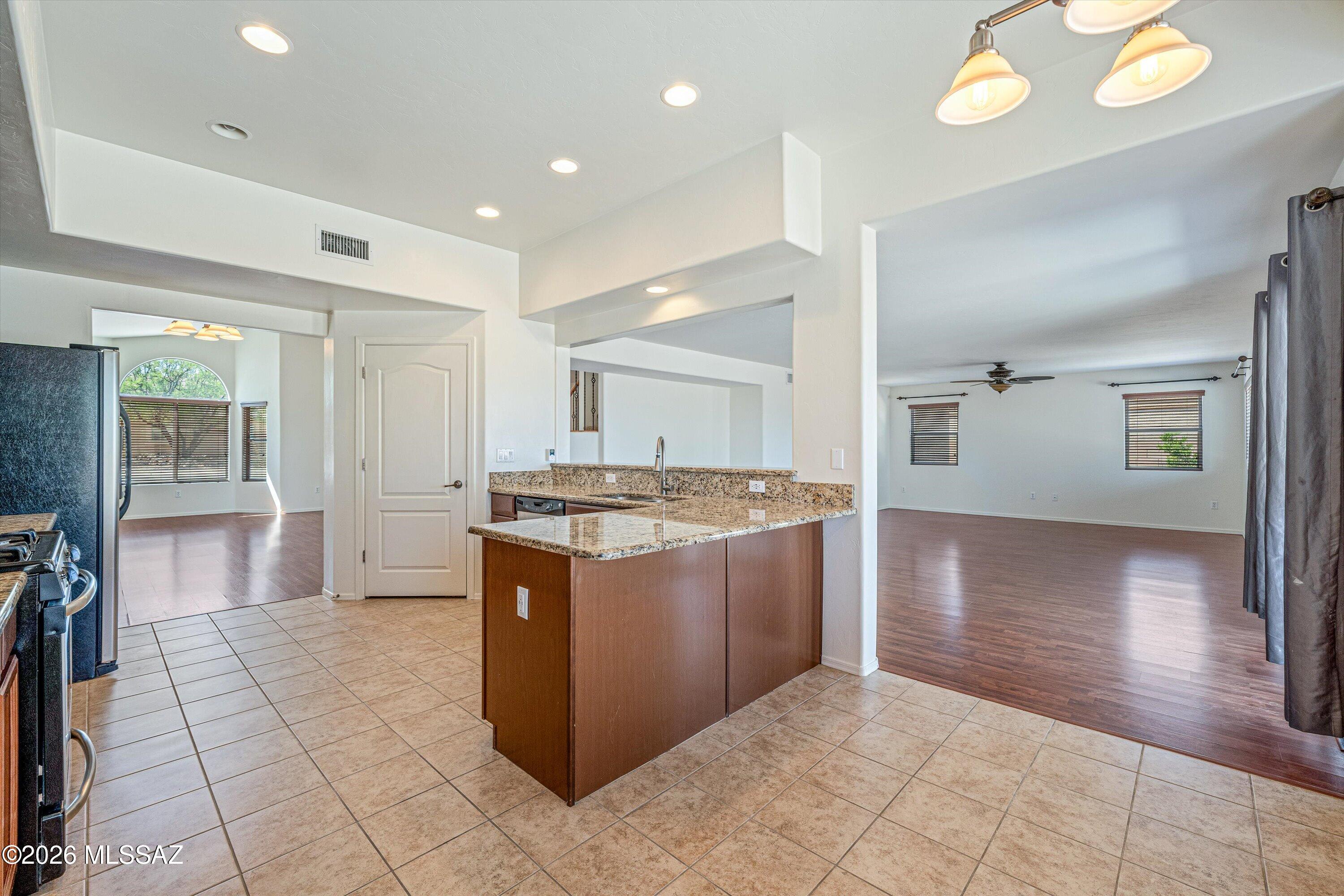 New Tucson Unit NO. 8 (1-455) - Residential