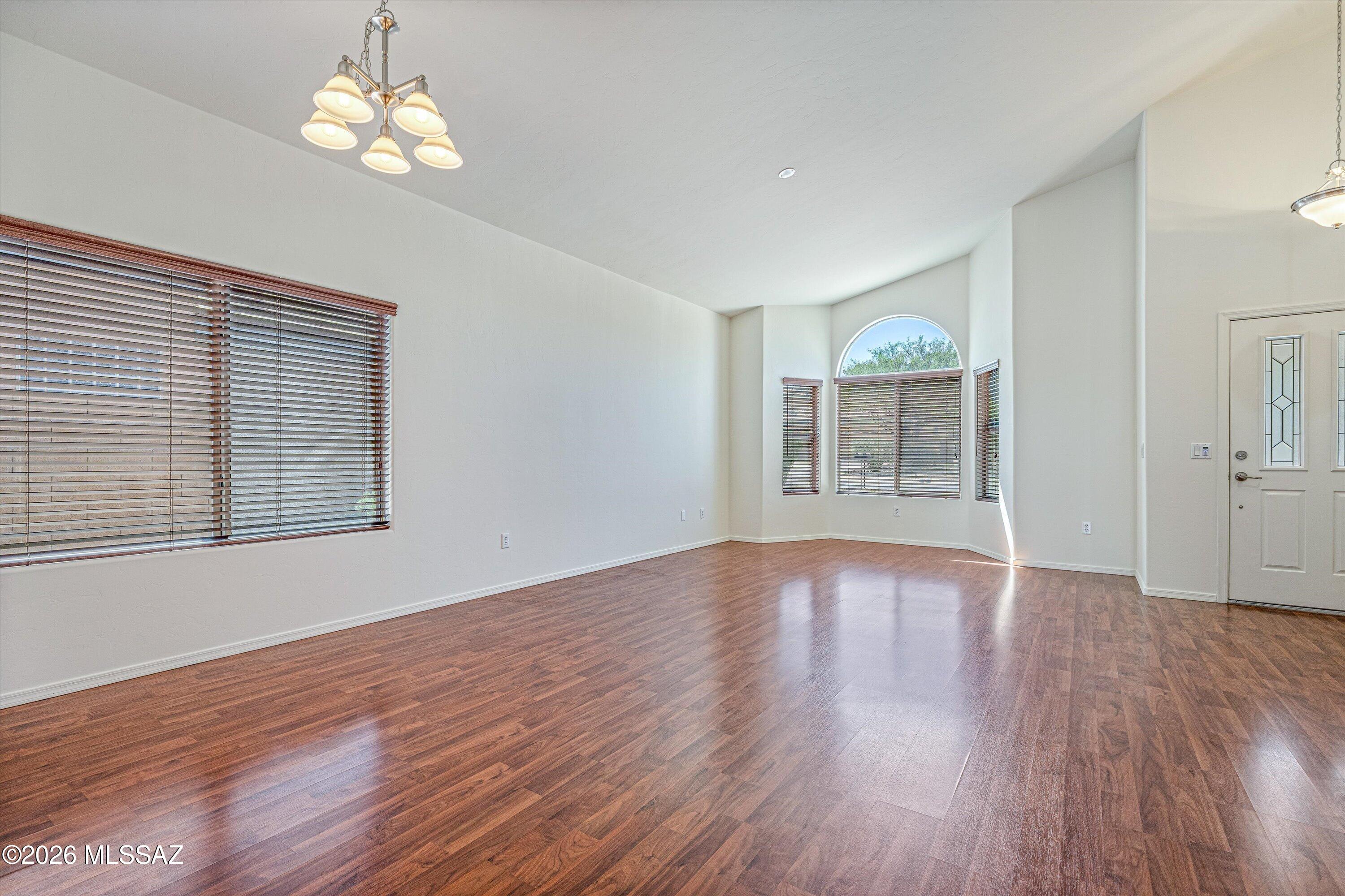 New Tucson Unit NO. 8 (1-455) - Residential