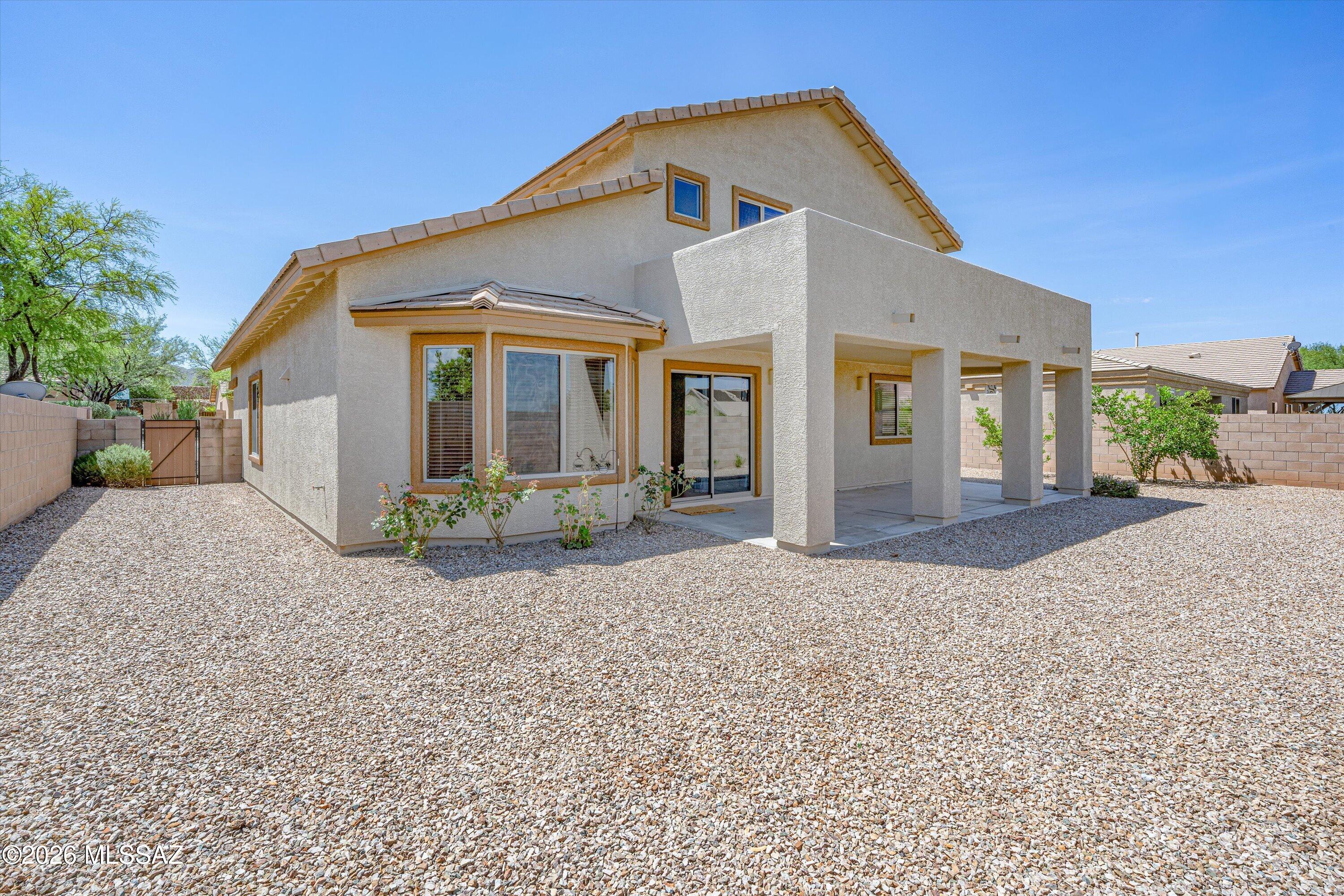 New Tucson Unit NO. 8 (1-455) - Residential