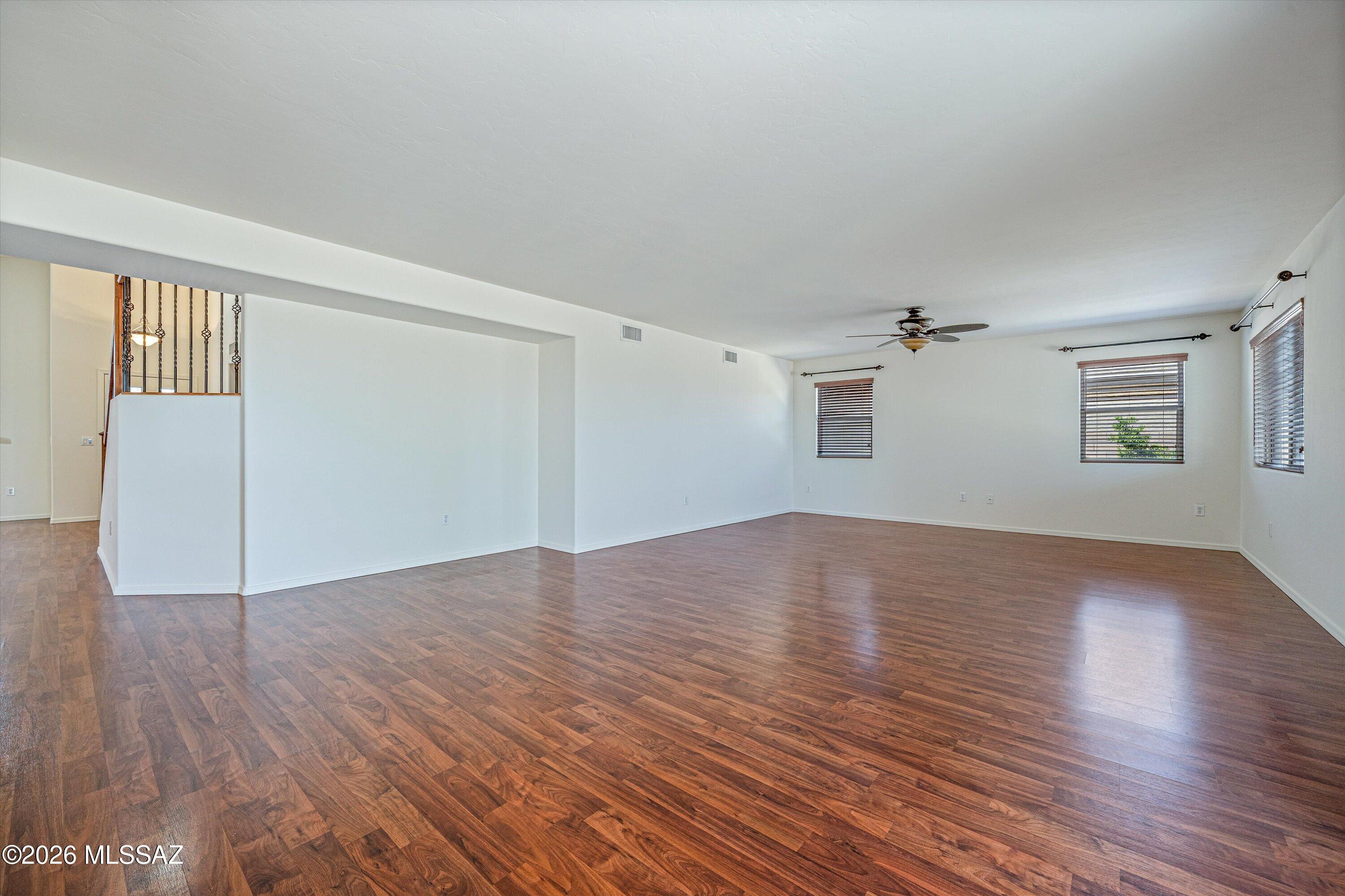 New Tucson Unit NO. 8 (1-455) - Residential