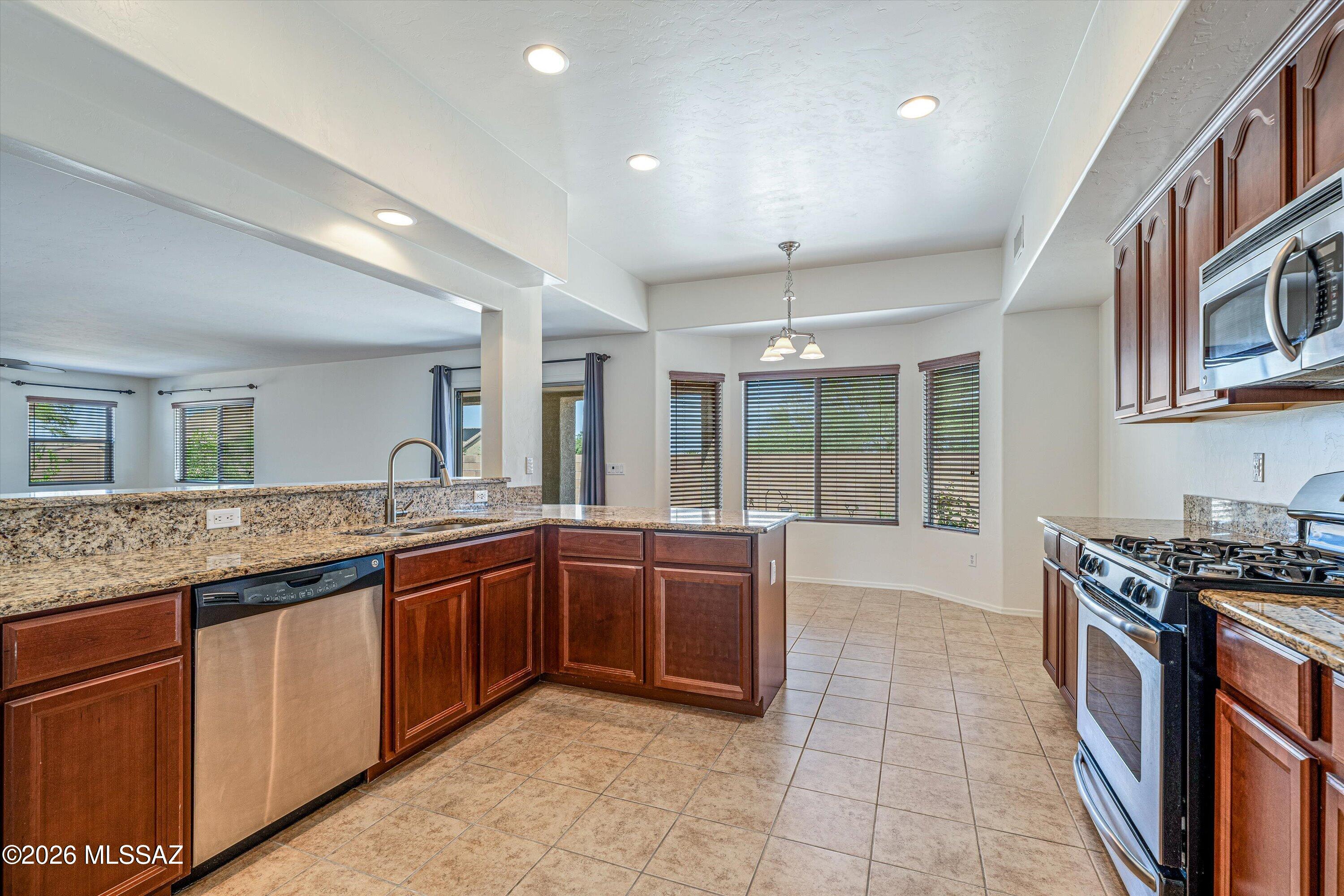 New Tucson Unit NO. 8 (1-455) - Residential