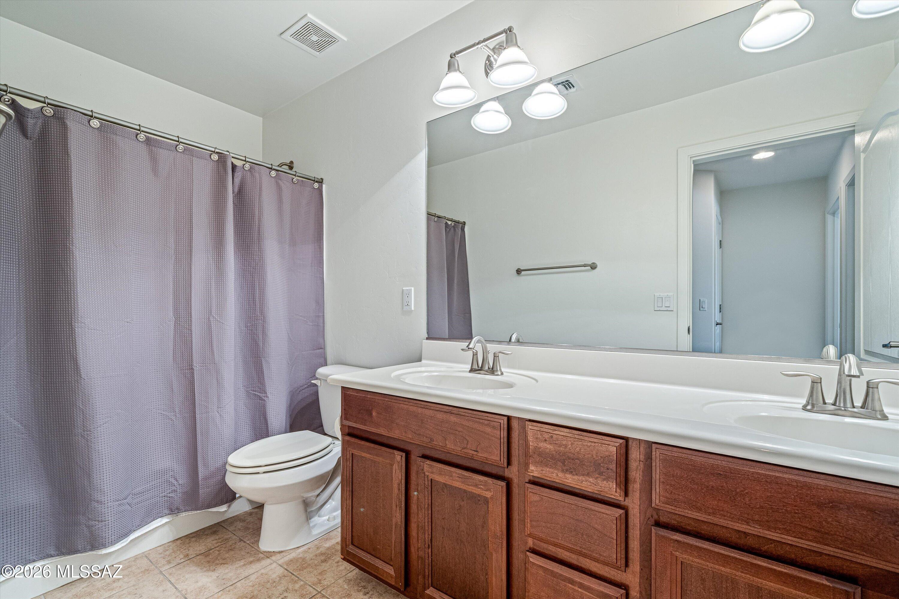 New Tucson Unit NO. 8 (1-455) - Residential