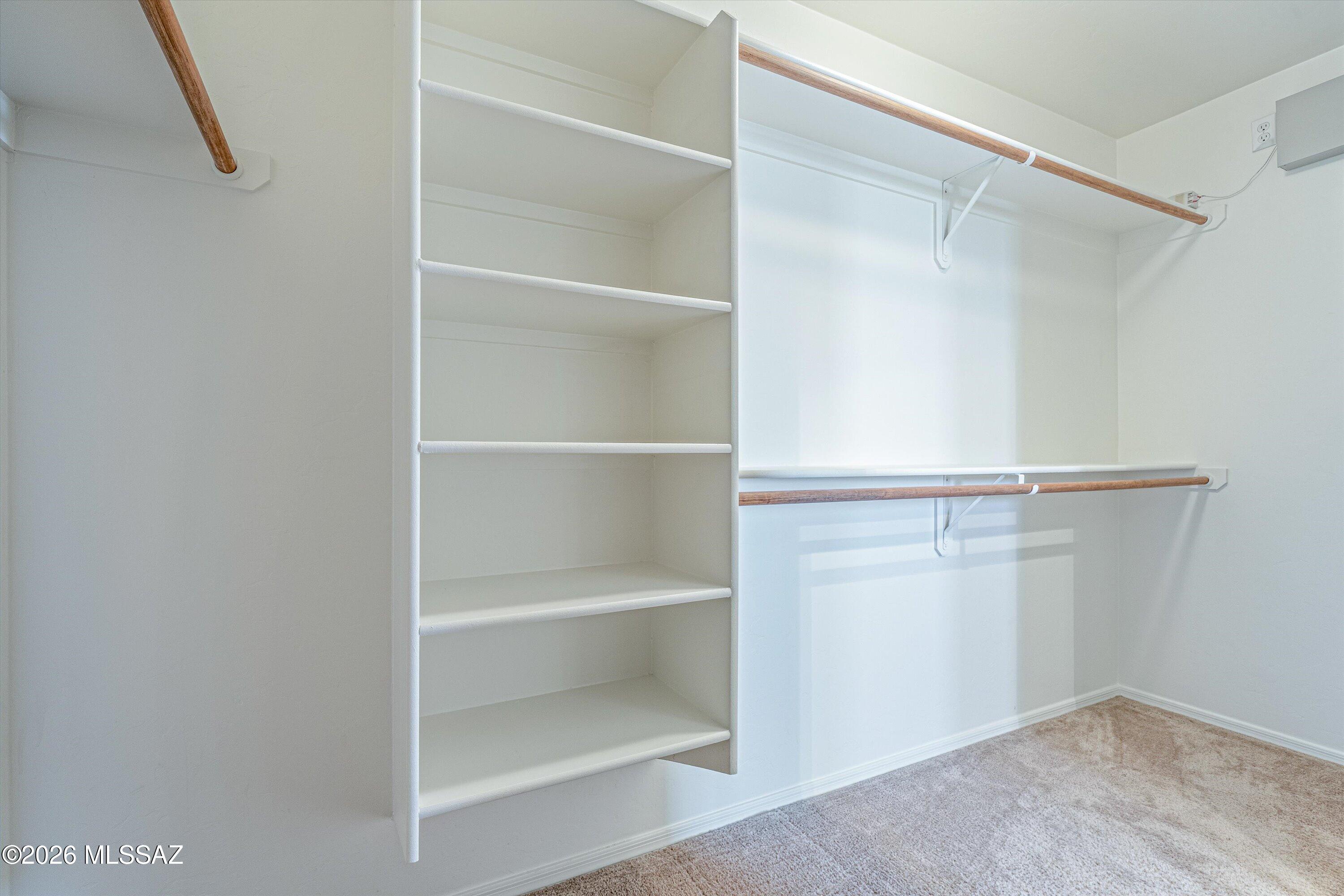 New Tucson Unit NO. 8 (1-455) - Residential