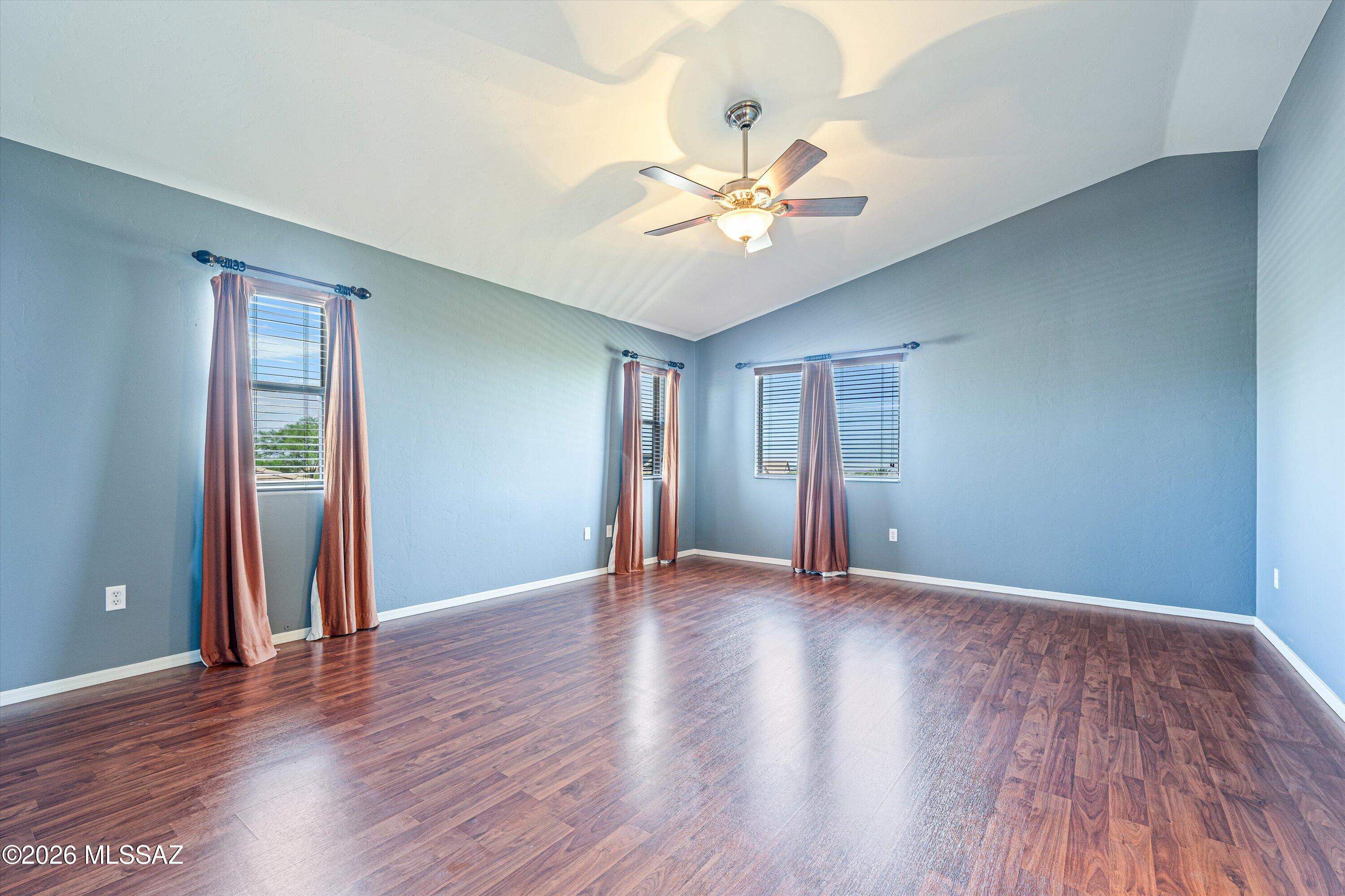 New Tucson Unit NO. 8 (1-455) - Residential