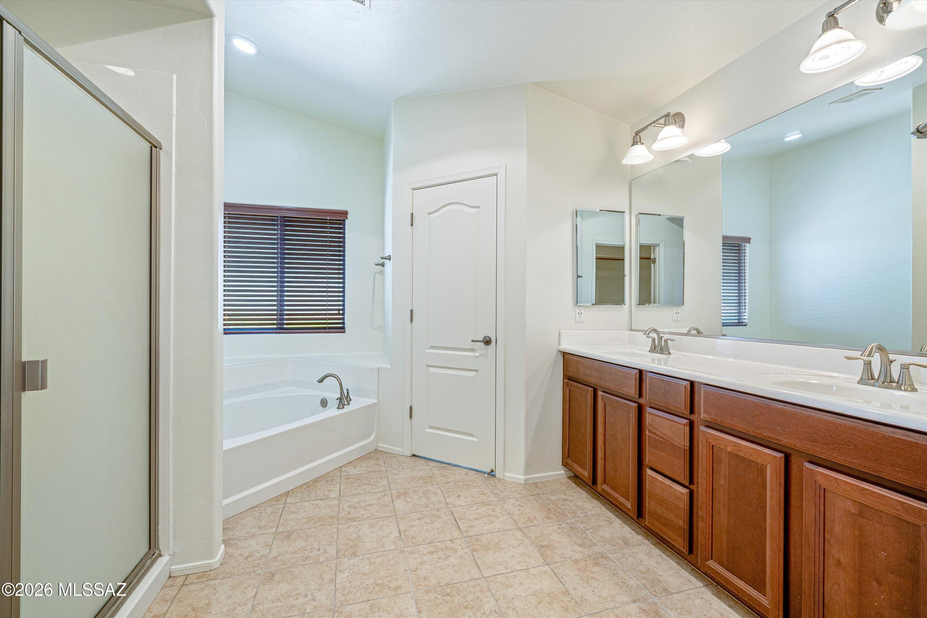 New Tucson Unit NO. 8 (1-455) - Residential