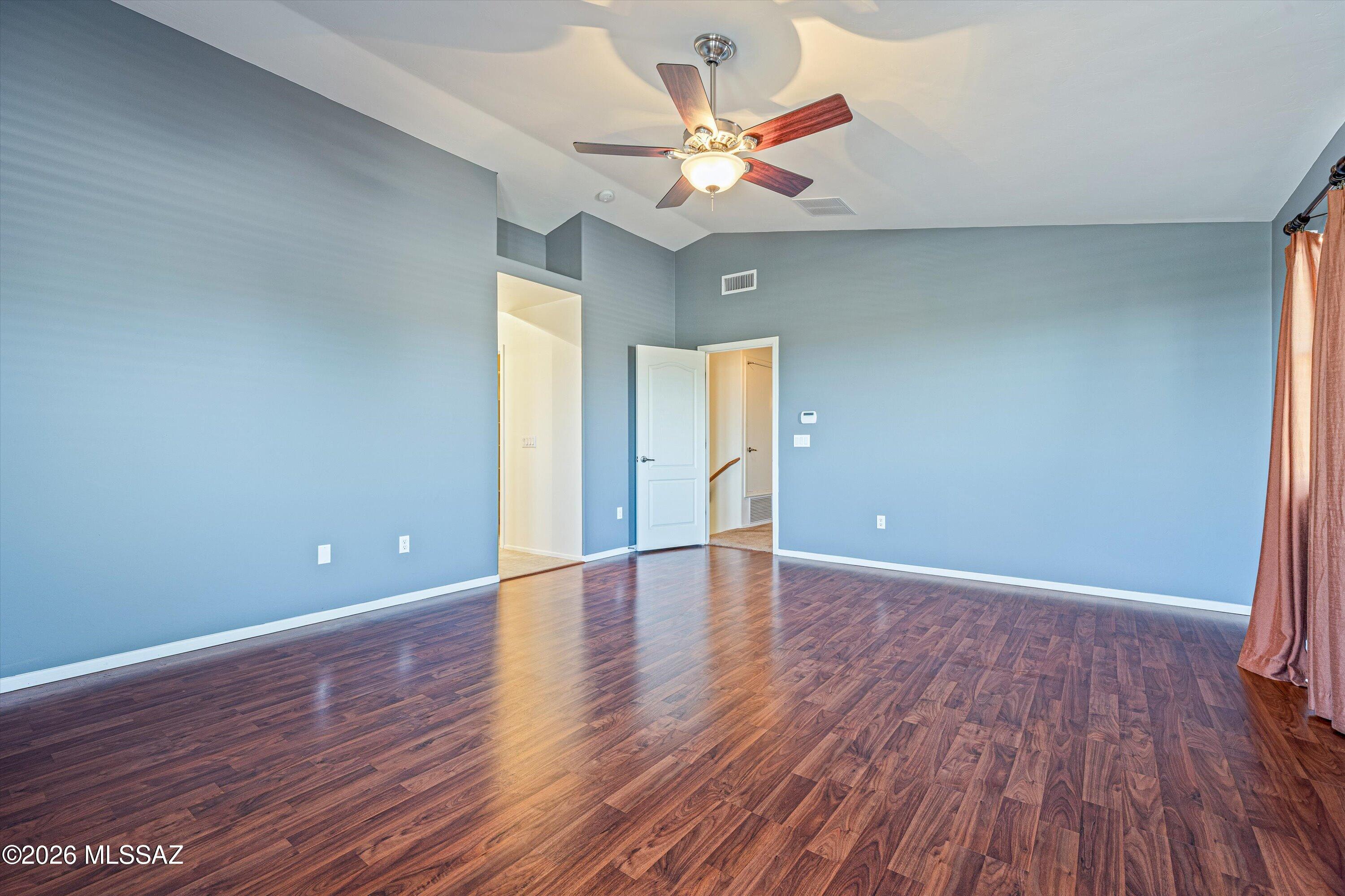 New Tucson Unit NO. 8 (1-455) - Residential
