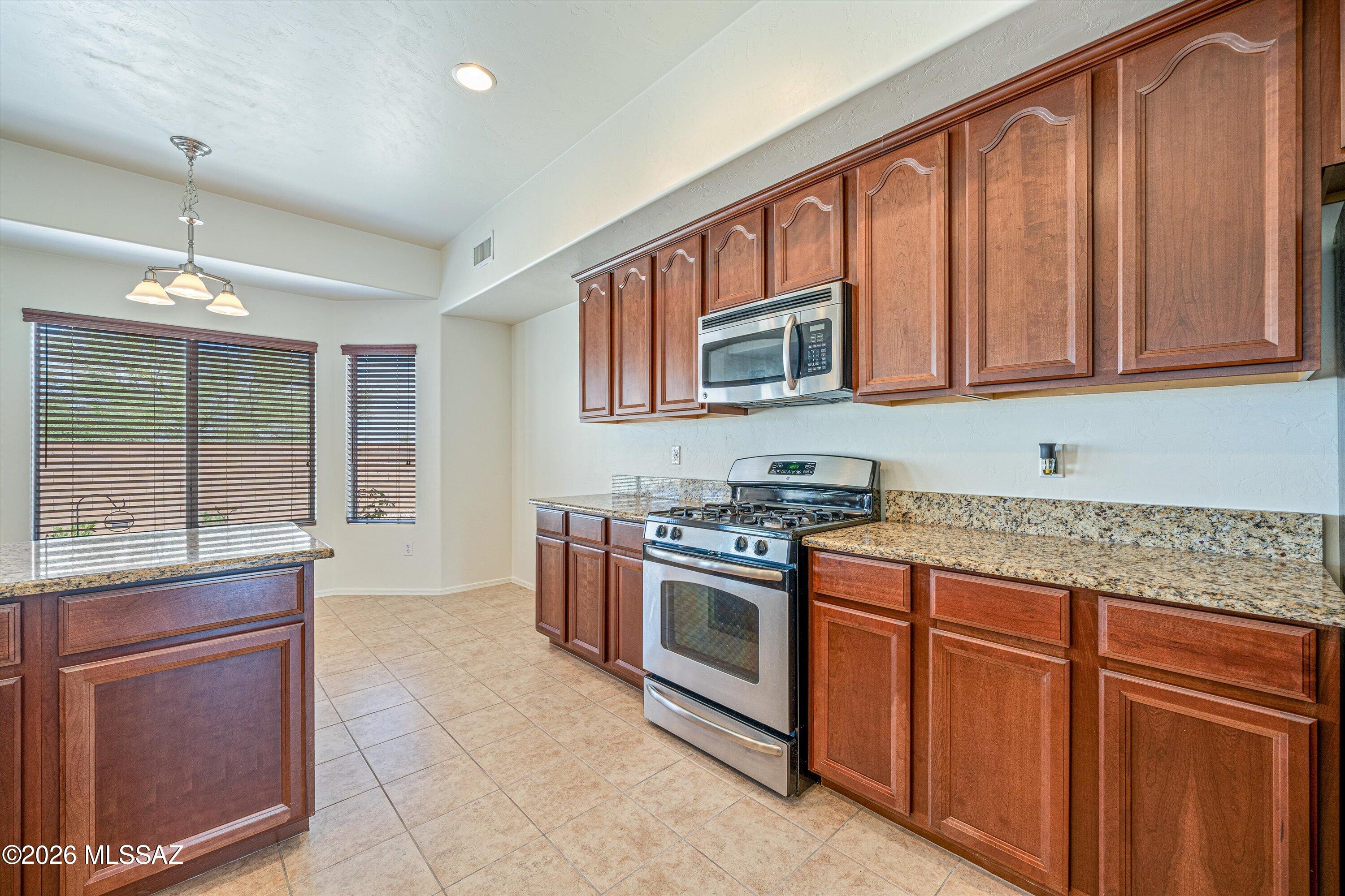 New Tucson Unit NO. 8 (1-455) - Residential