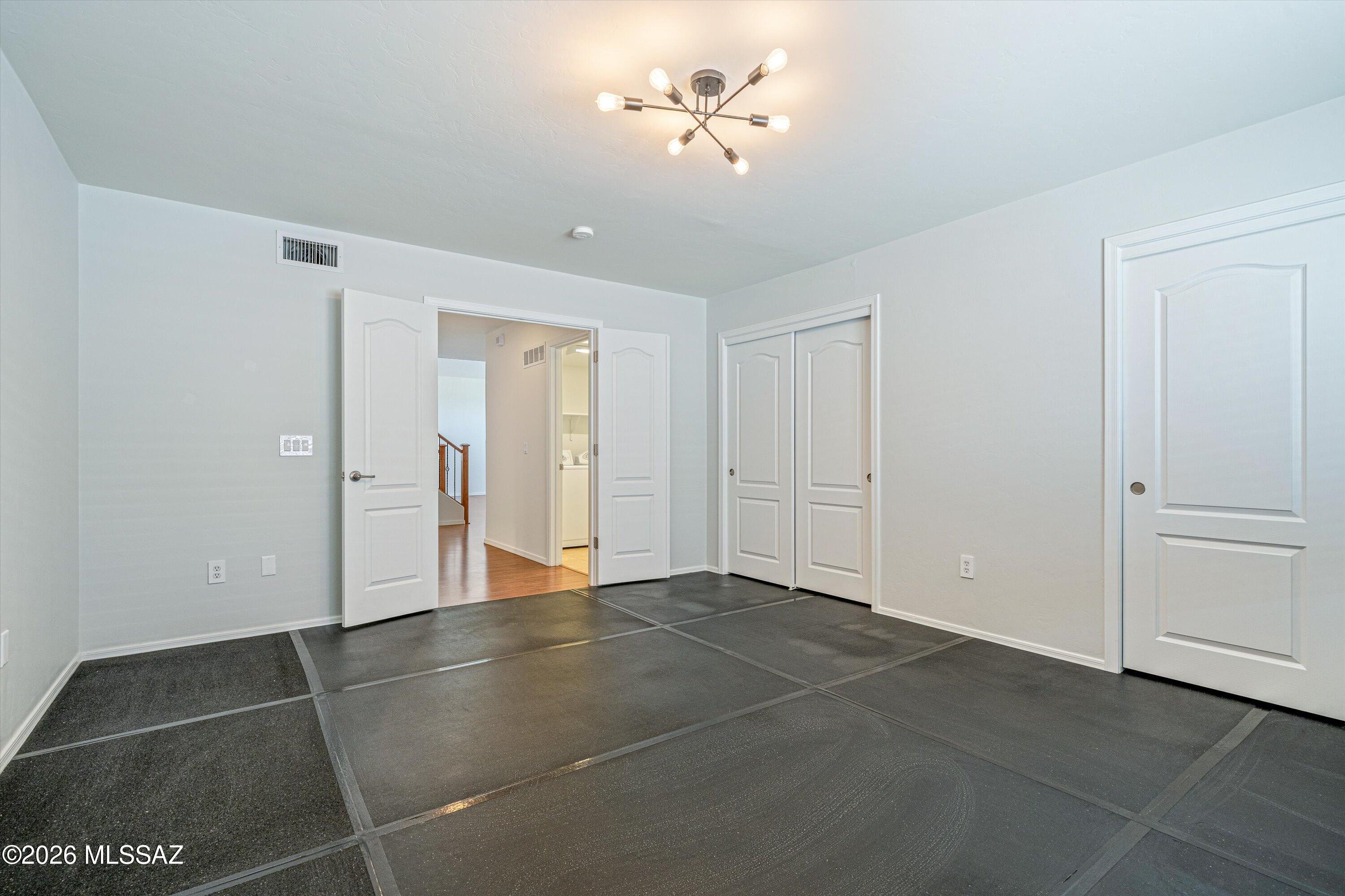 New Tucson Unit NO. 8 (1-455) - Residential