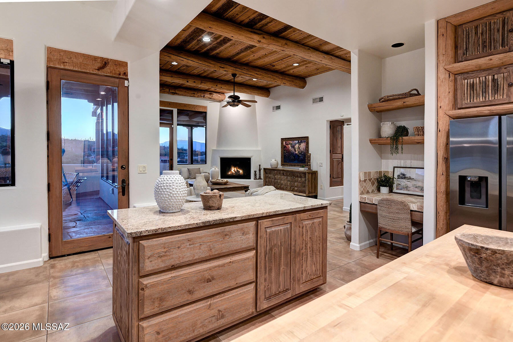 Alta Vista Estates (1-124) - Residential