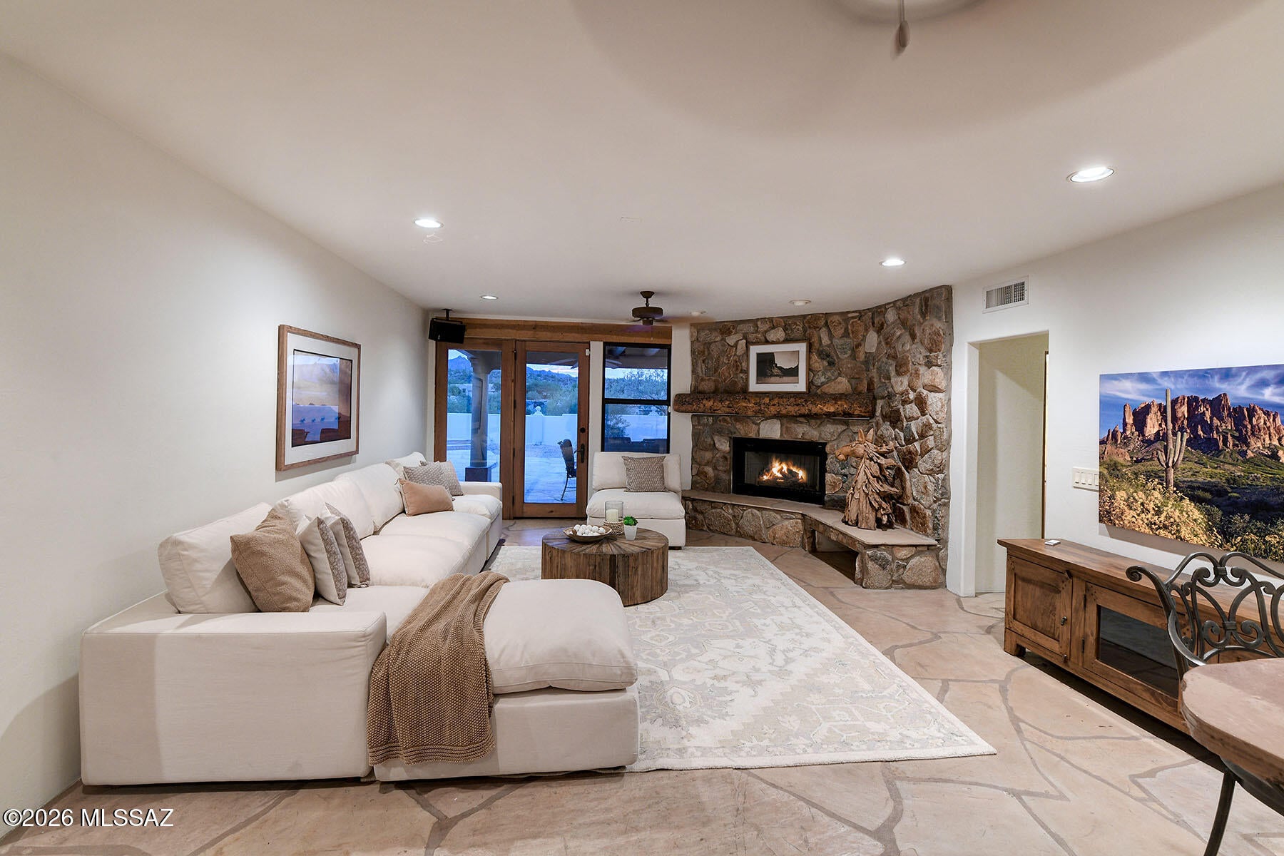 Alta Vista Estates (1-124) - Residential