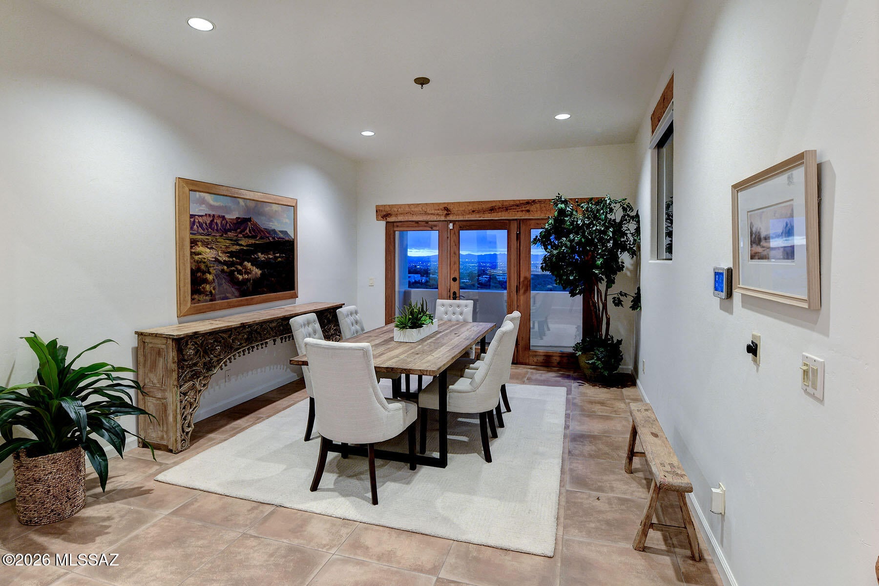 Alta Vista Estates (1-124) - Residential