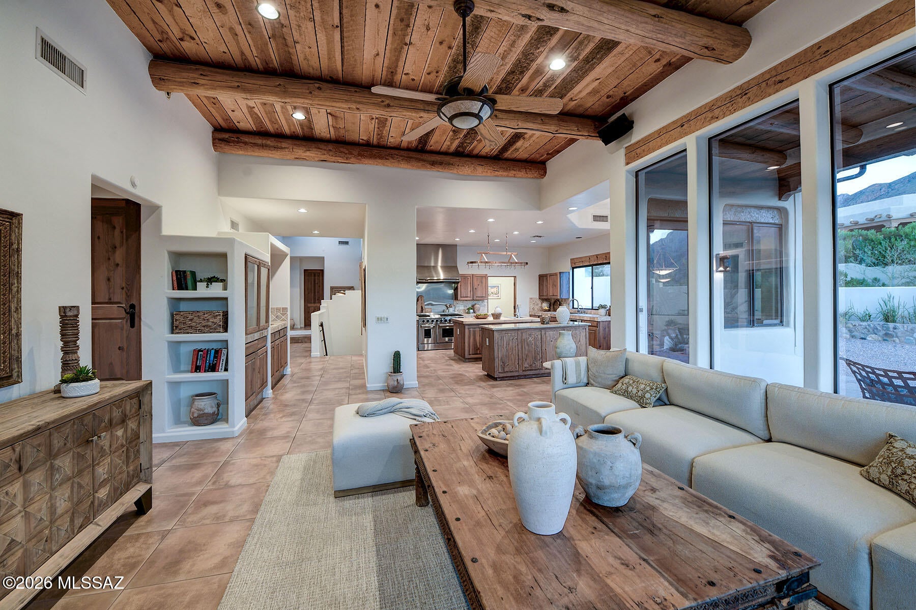 Alta Vista Estates (1-124) - Residential