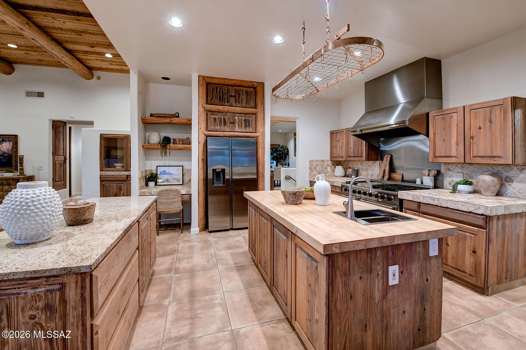 Alta Vista Estates (1-124) - Residential