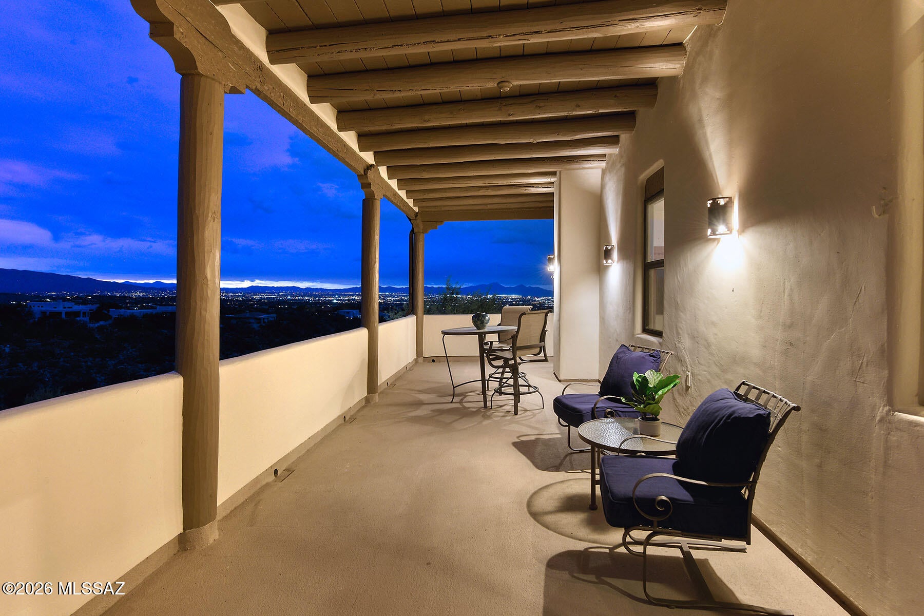 Alta Vista Estates (1-124) - Residential