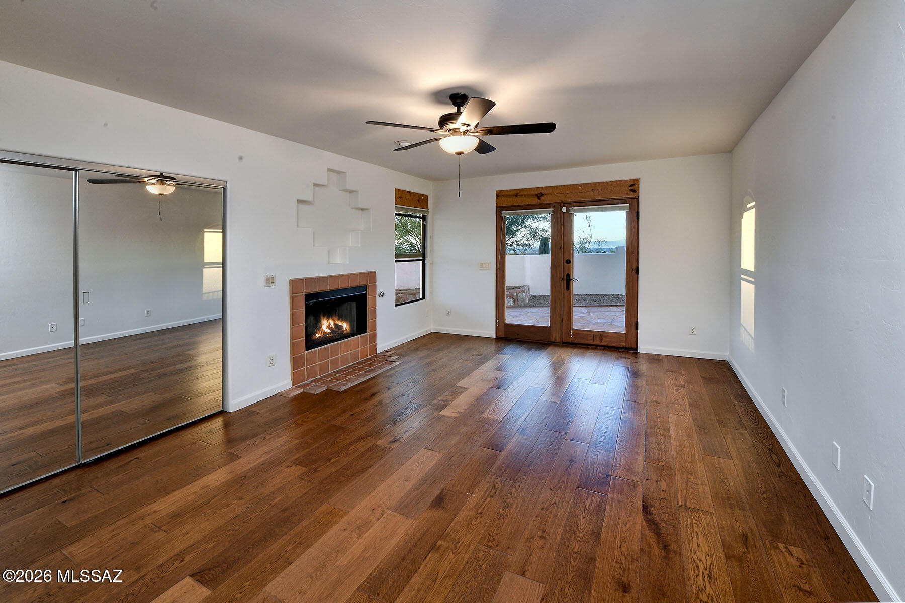 Alta Vista Estates (1-124) - Residential