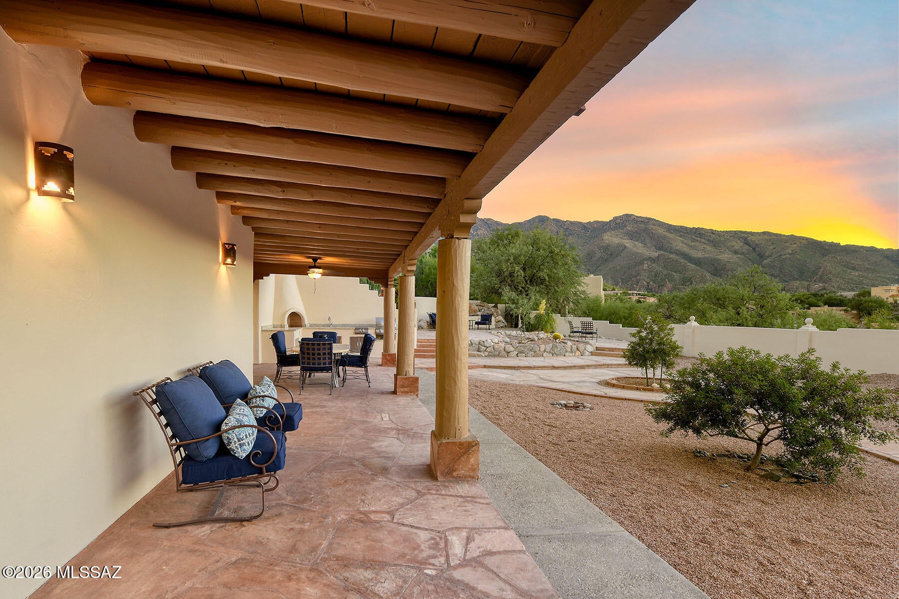 Alta Vista Estates (1-124) - Residential