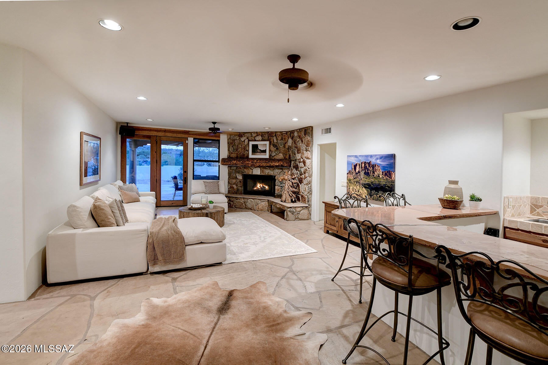 Alta Vista Estates (1-124) - Residential