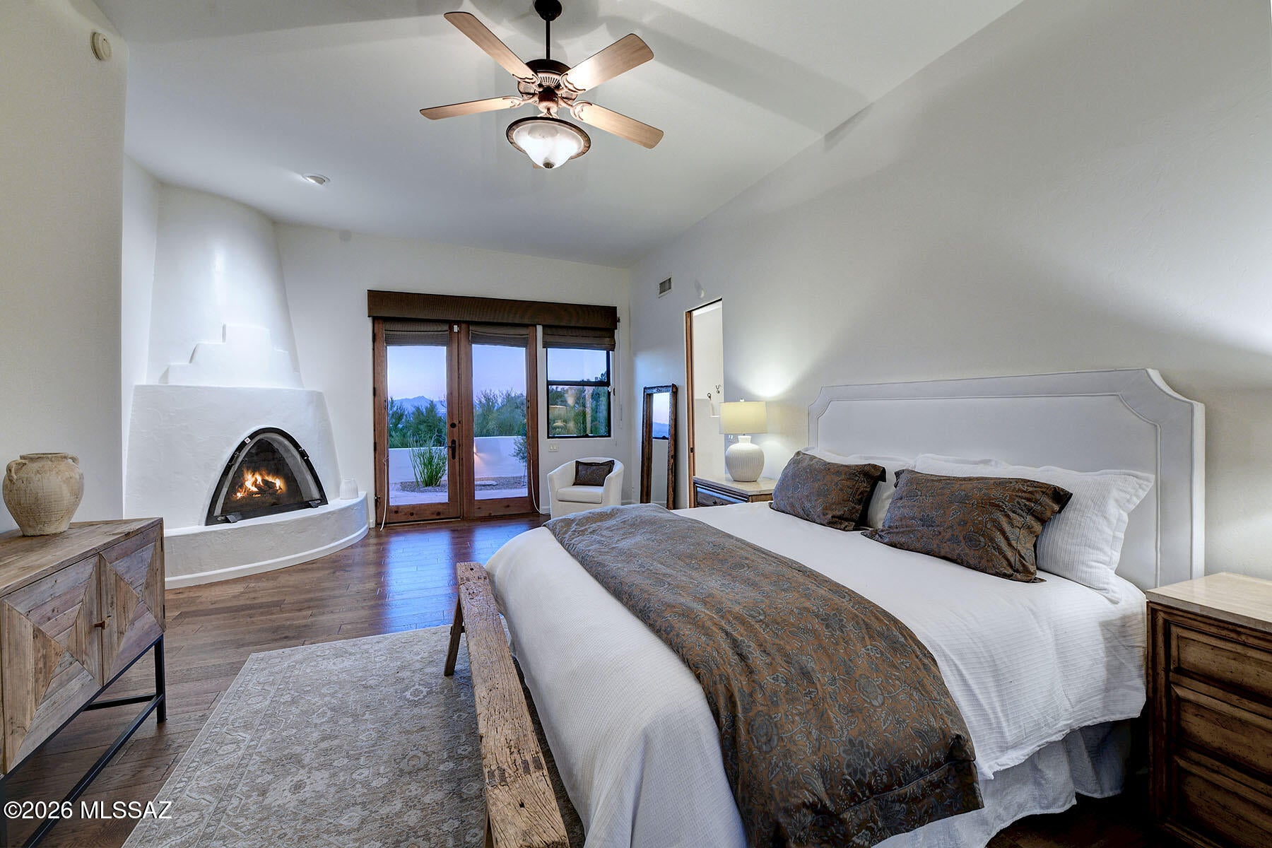 Alta Vista Estates (1-124) - Residential