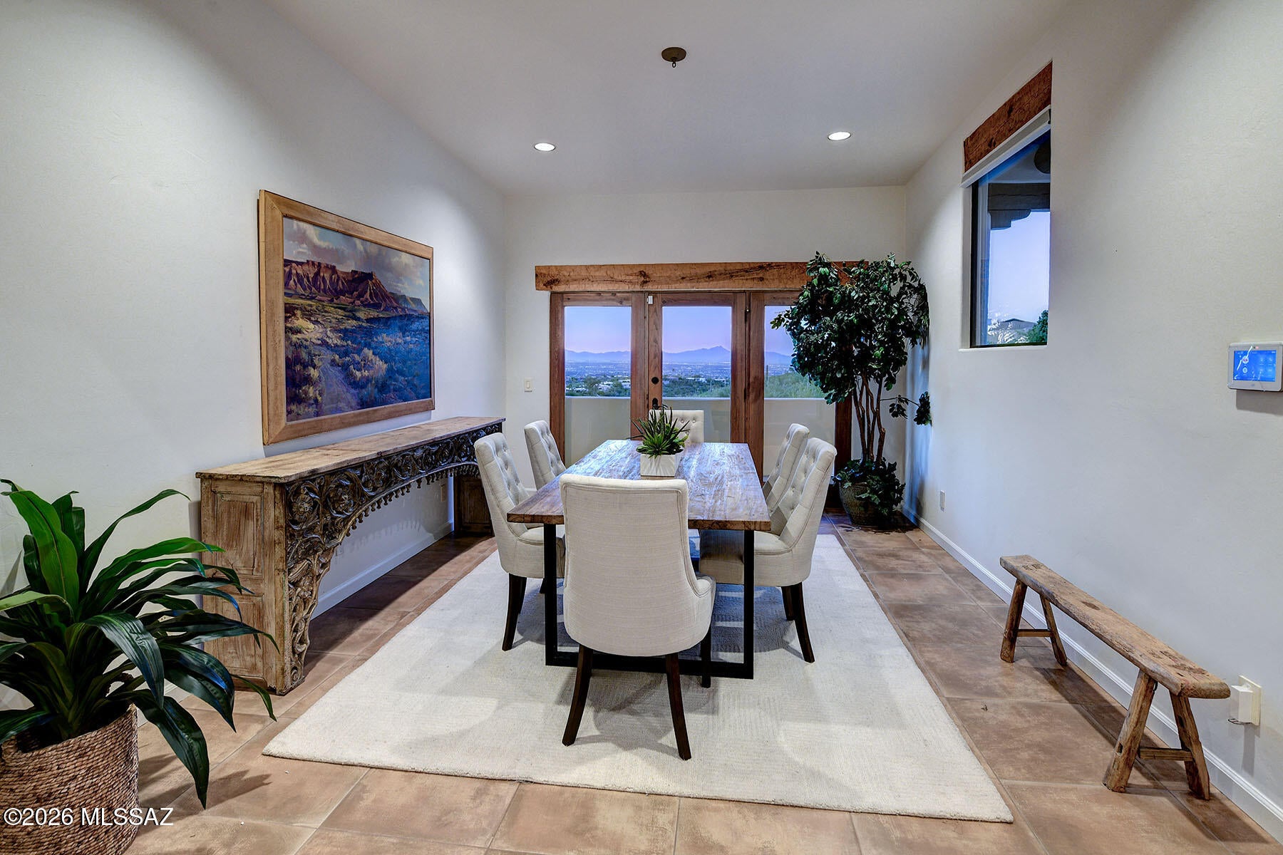 Alta Vista Estates (1-124) - Residential