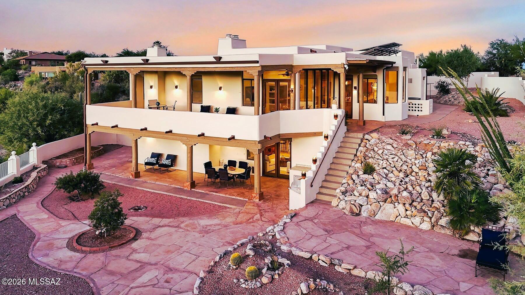 Alta Vista Estates (1-124) - Residential