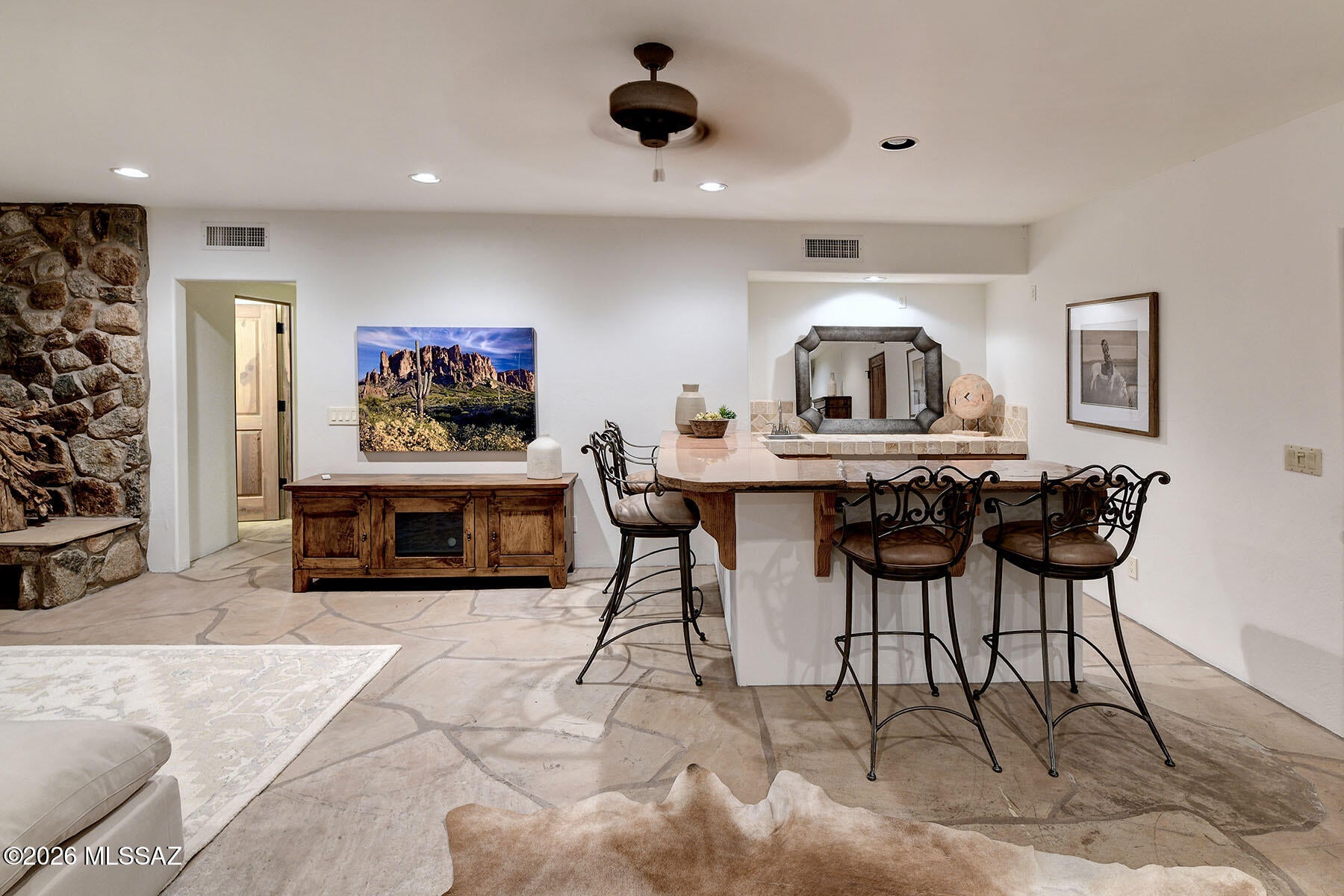 Alta Vista Estates (1-124) - Residential