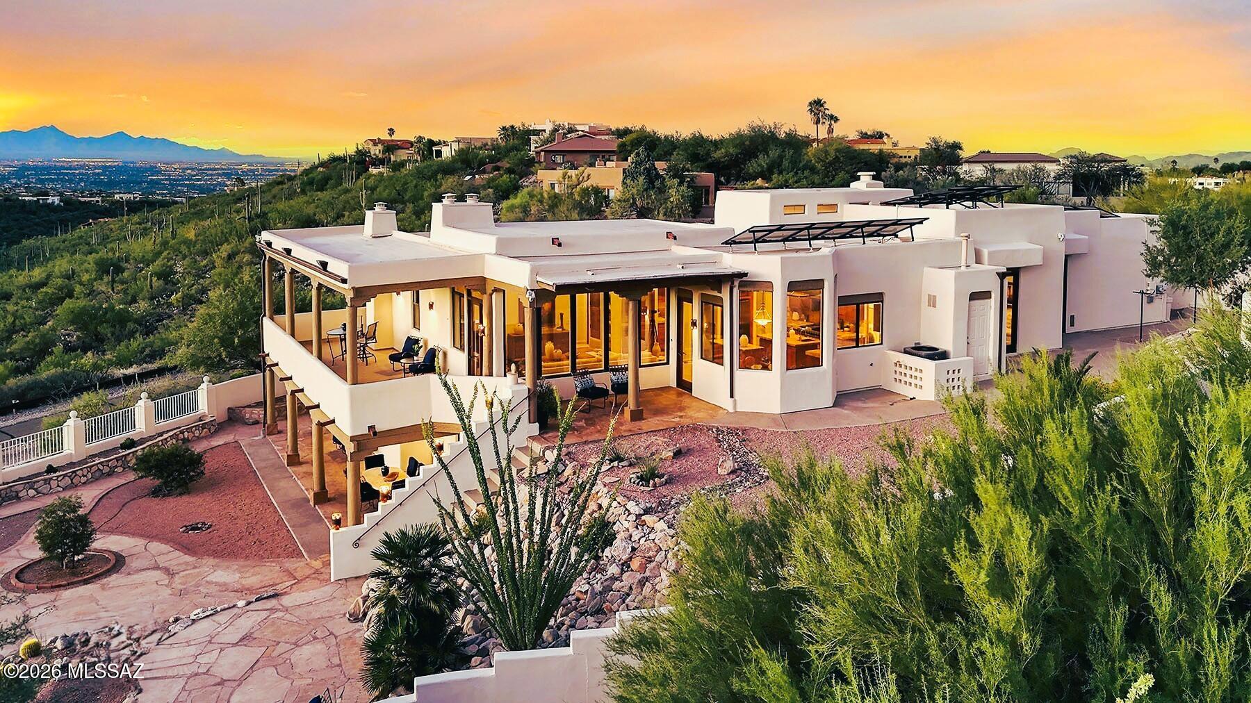 Alta Vista Estates (1-124) - Residential