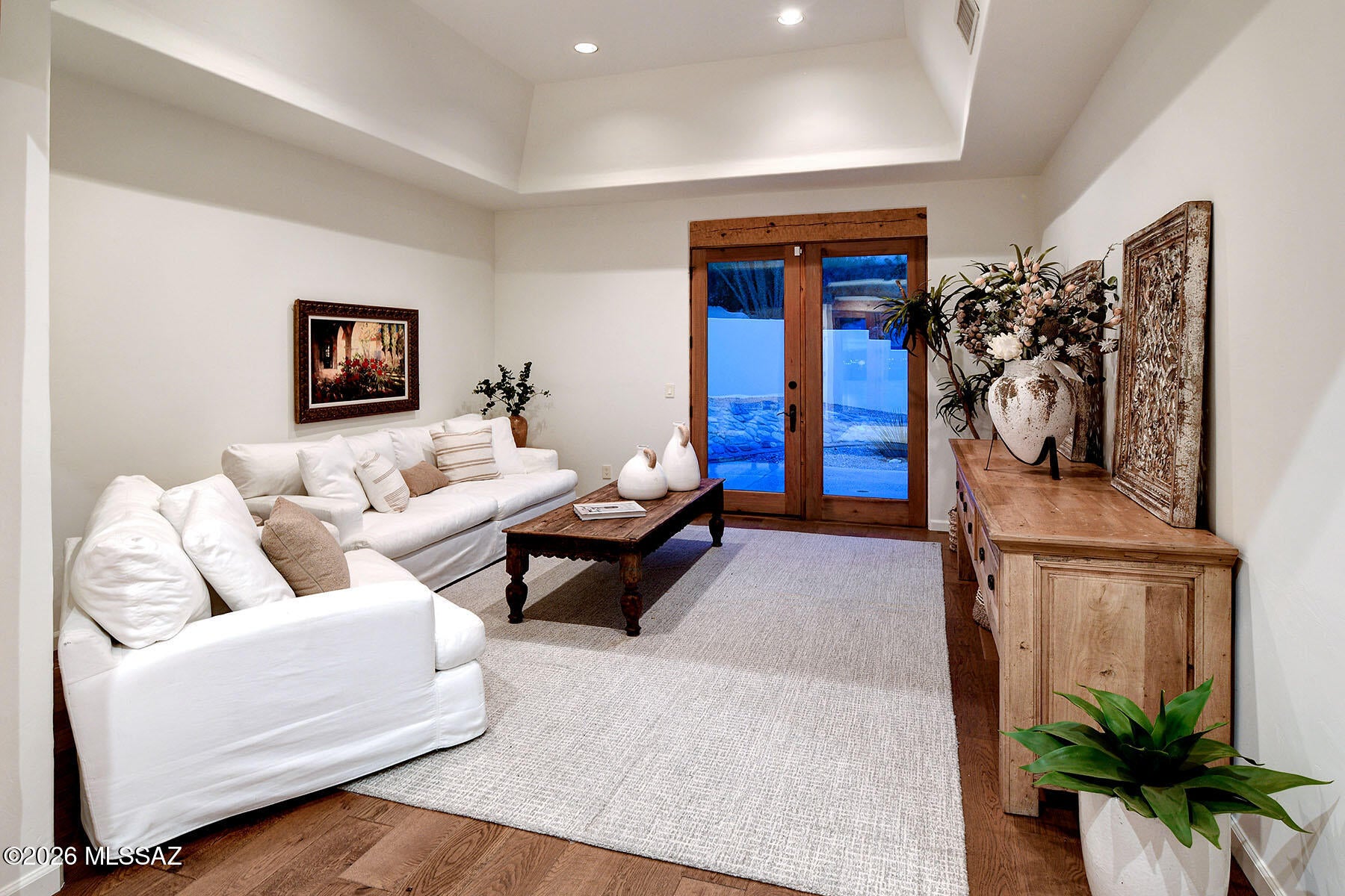 Alta Vista Estates (1-124) - Residential